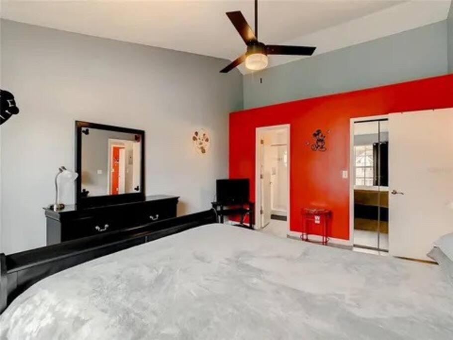 Disney Themed Condo view 3
