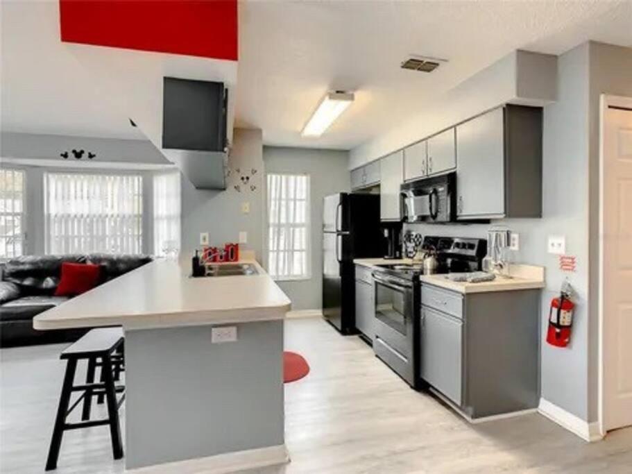 Disney Themed Condo view 5