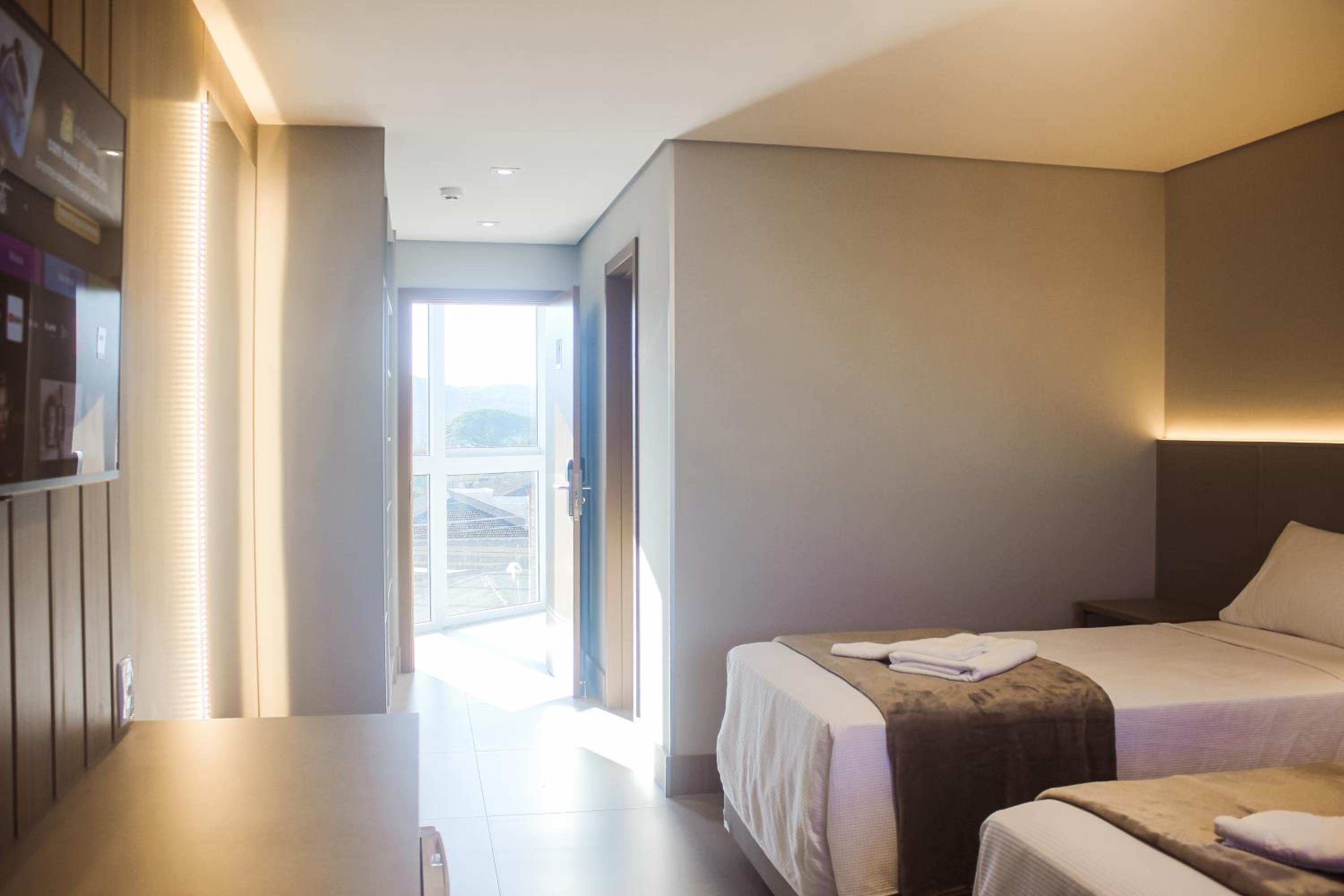 Hotel San Marinho