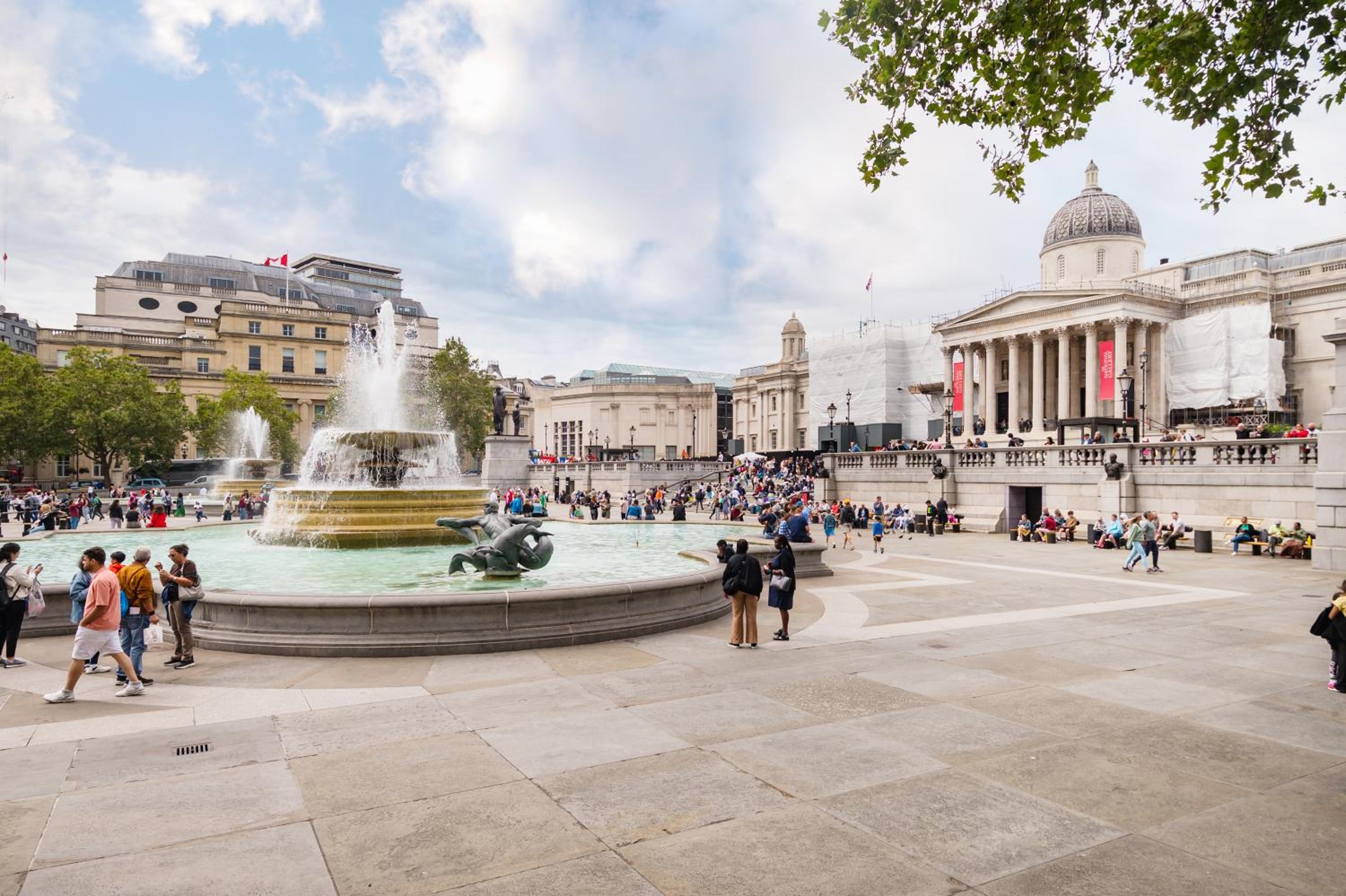 Arcore London Premium Apartments Leicester Square