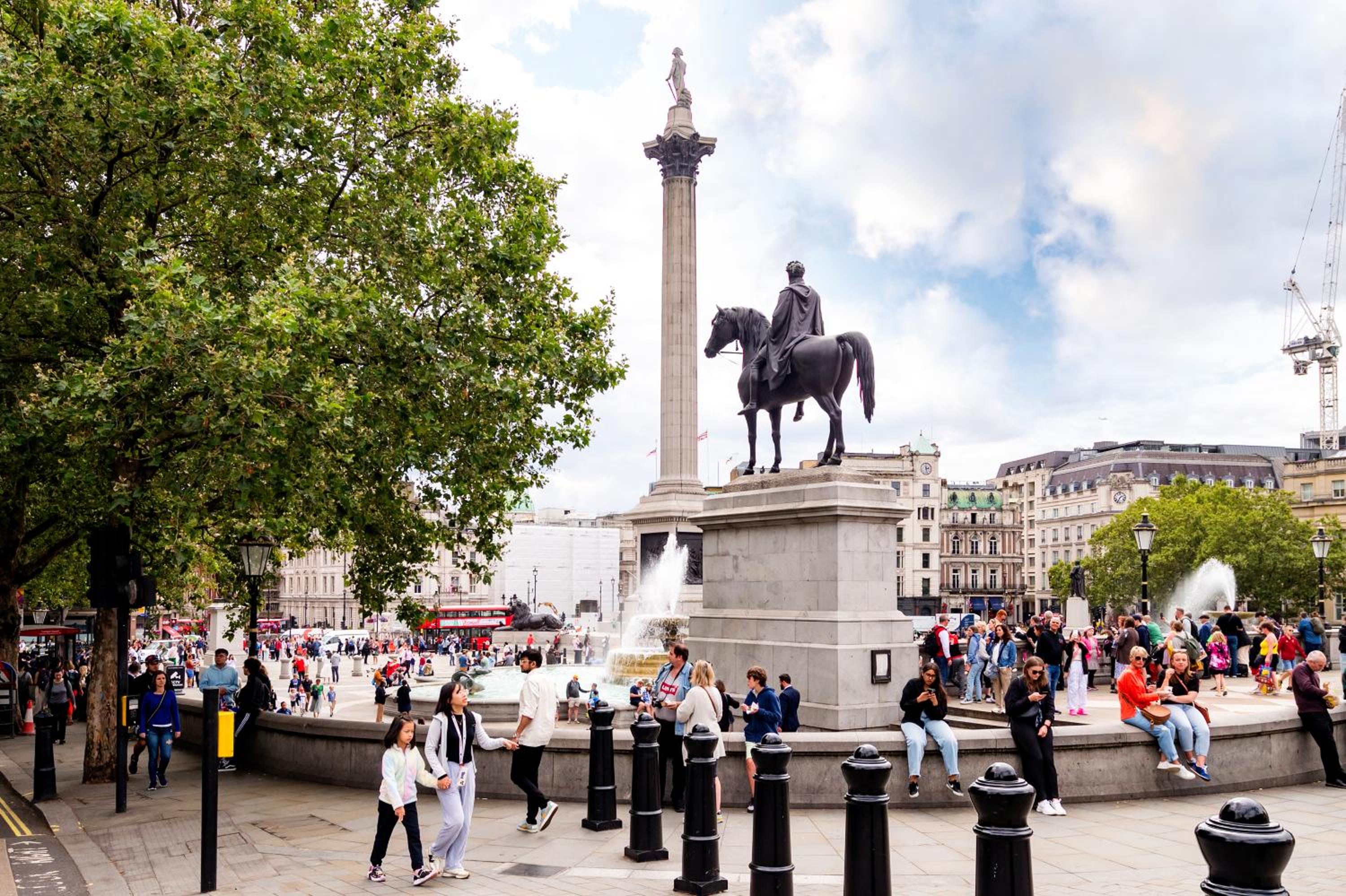 Arcore London Premium Apartments Leicester Square