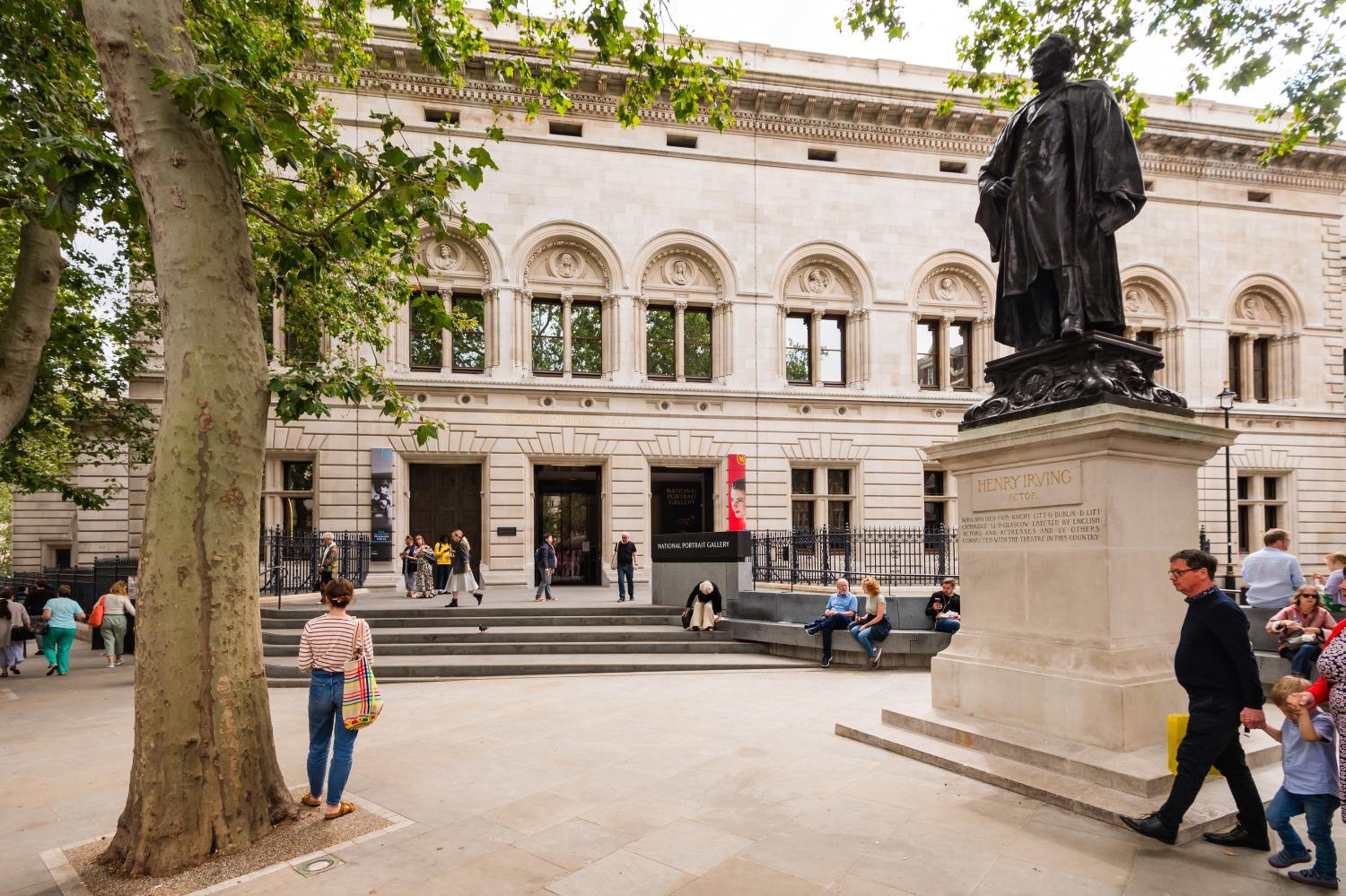 Arcore London Premium Apartments Leicester Square