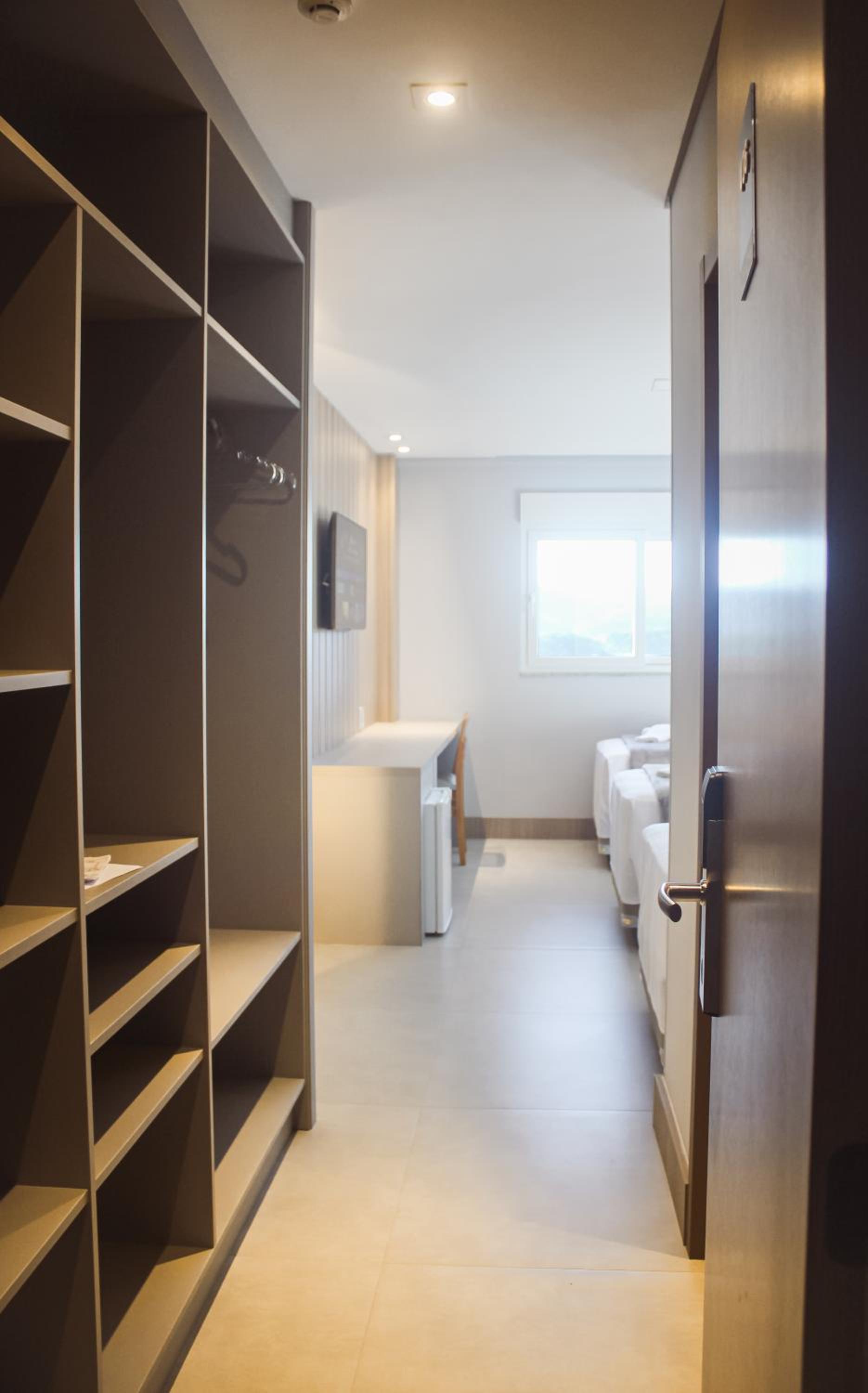 Hotel San Marinho