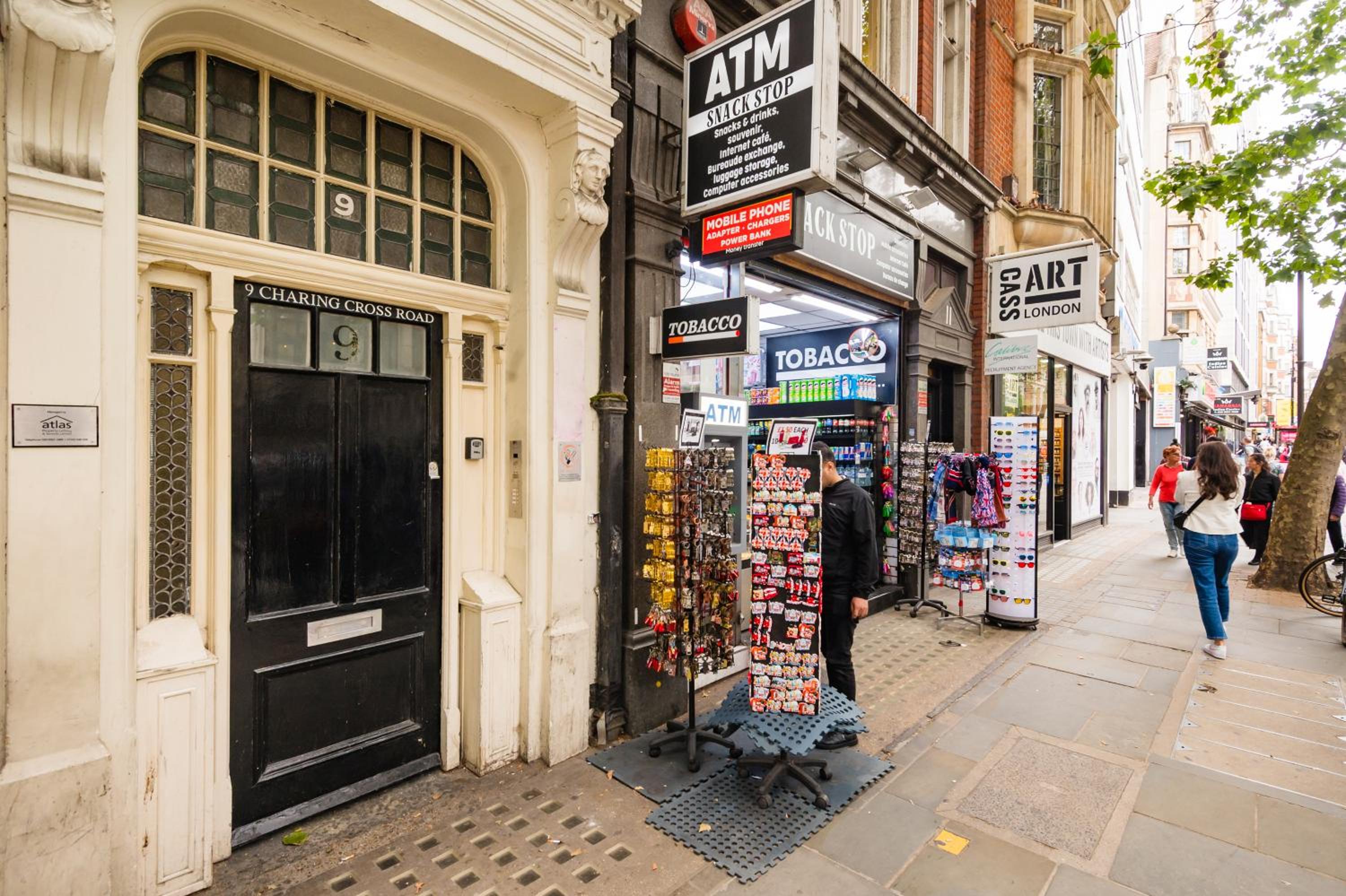 Arcore London Premium Apartments Leicester Square