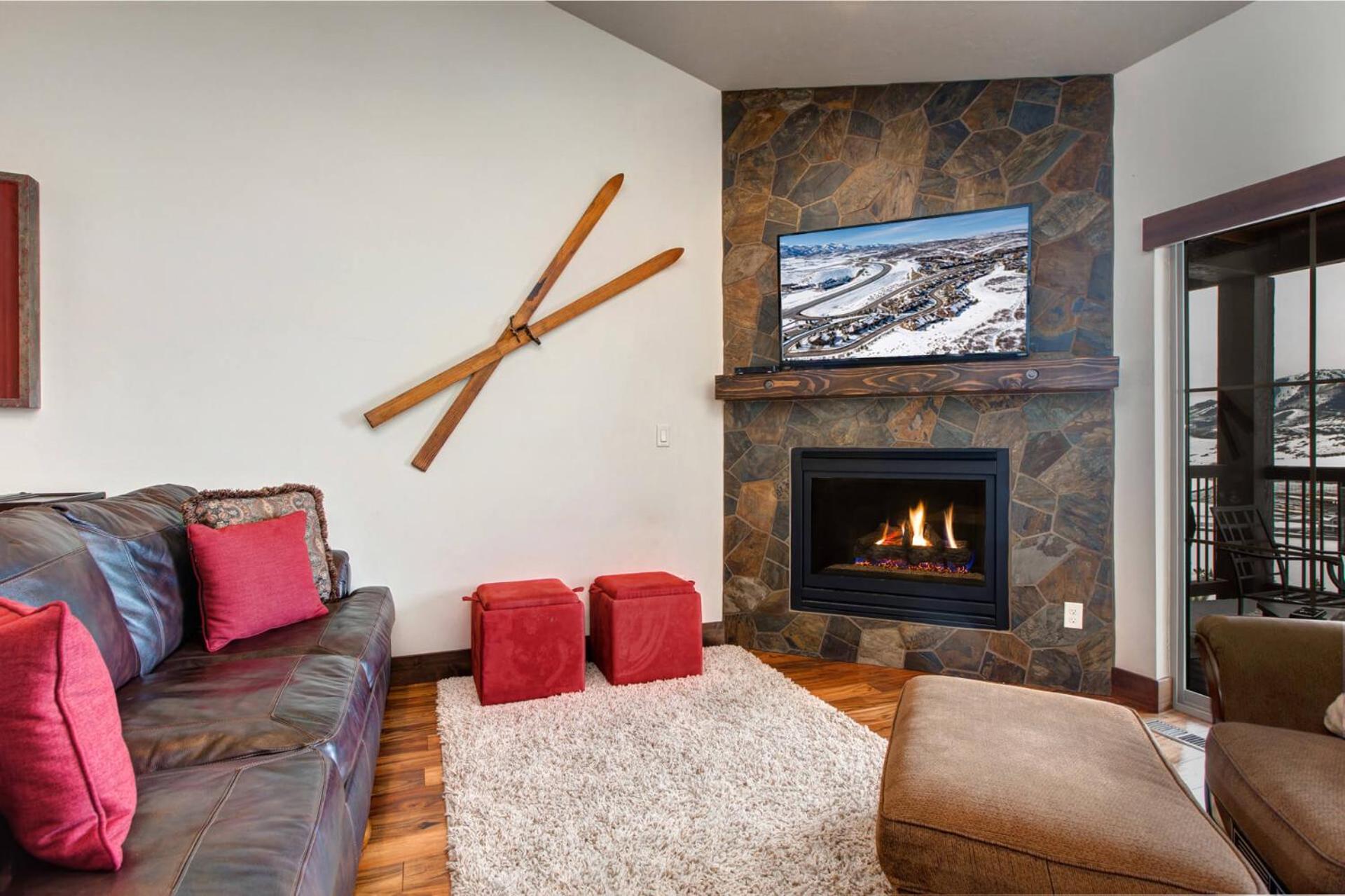 Black Rock Ridge 14267 by Moose Management view 4