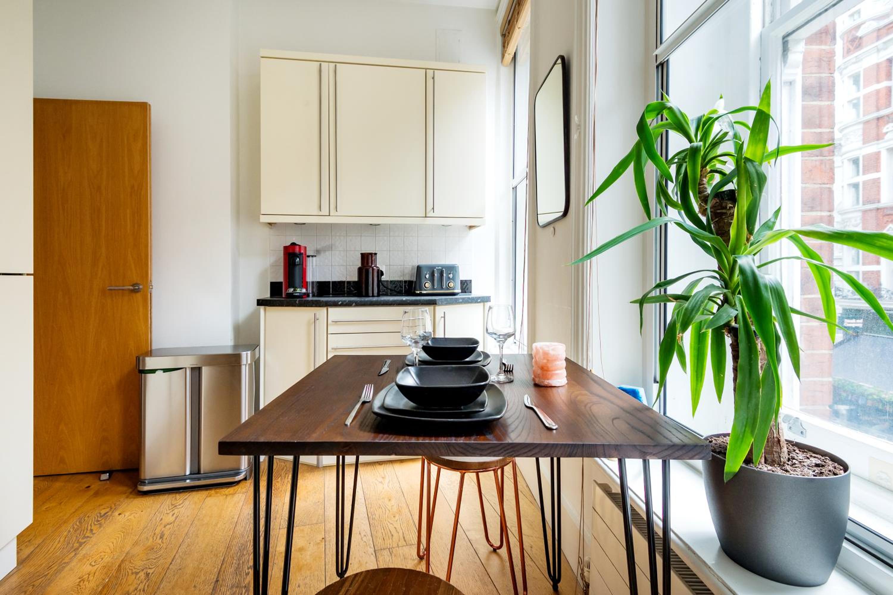 Arcore London Premium Apartments Leicester Square