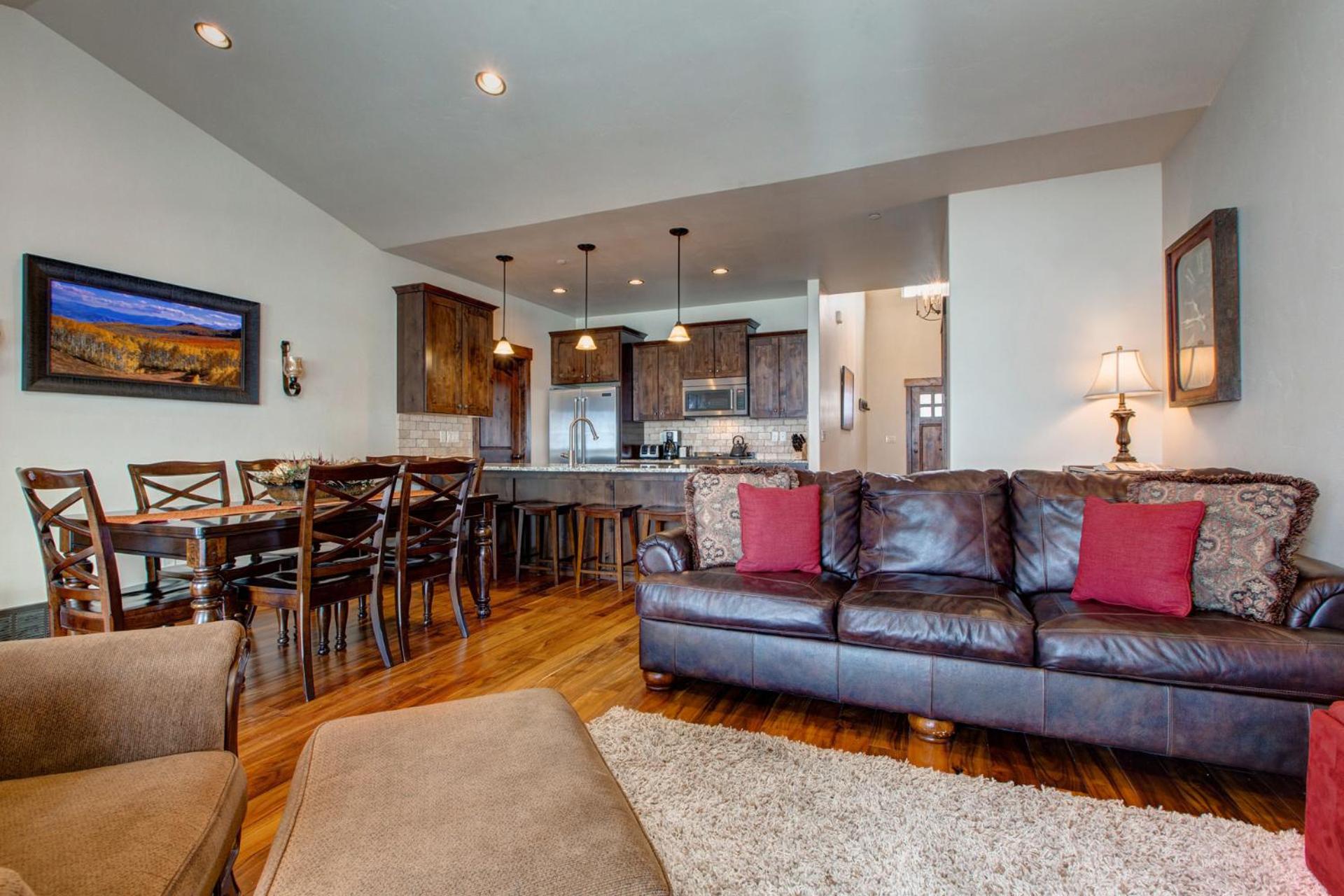 Black Rock Ridge 14267 by Moose Management view 5