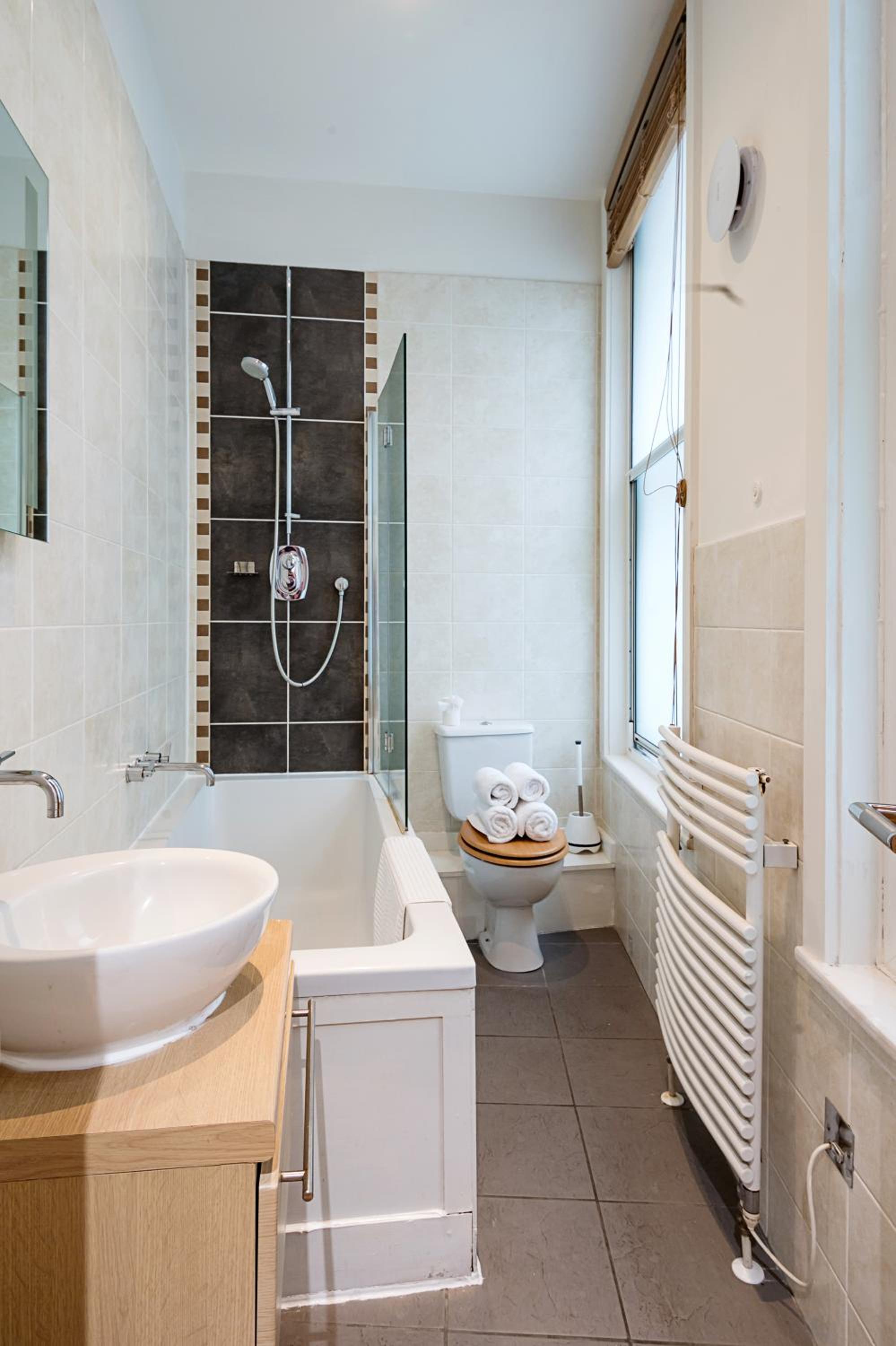 Arcore London Premium Apartments Leicester Square