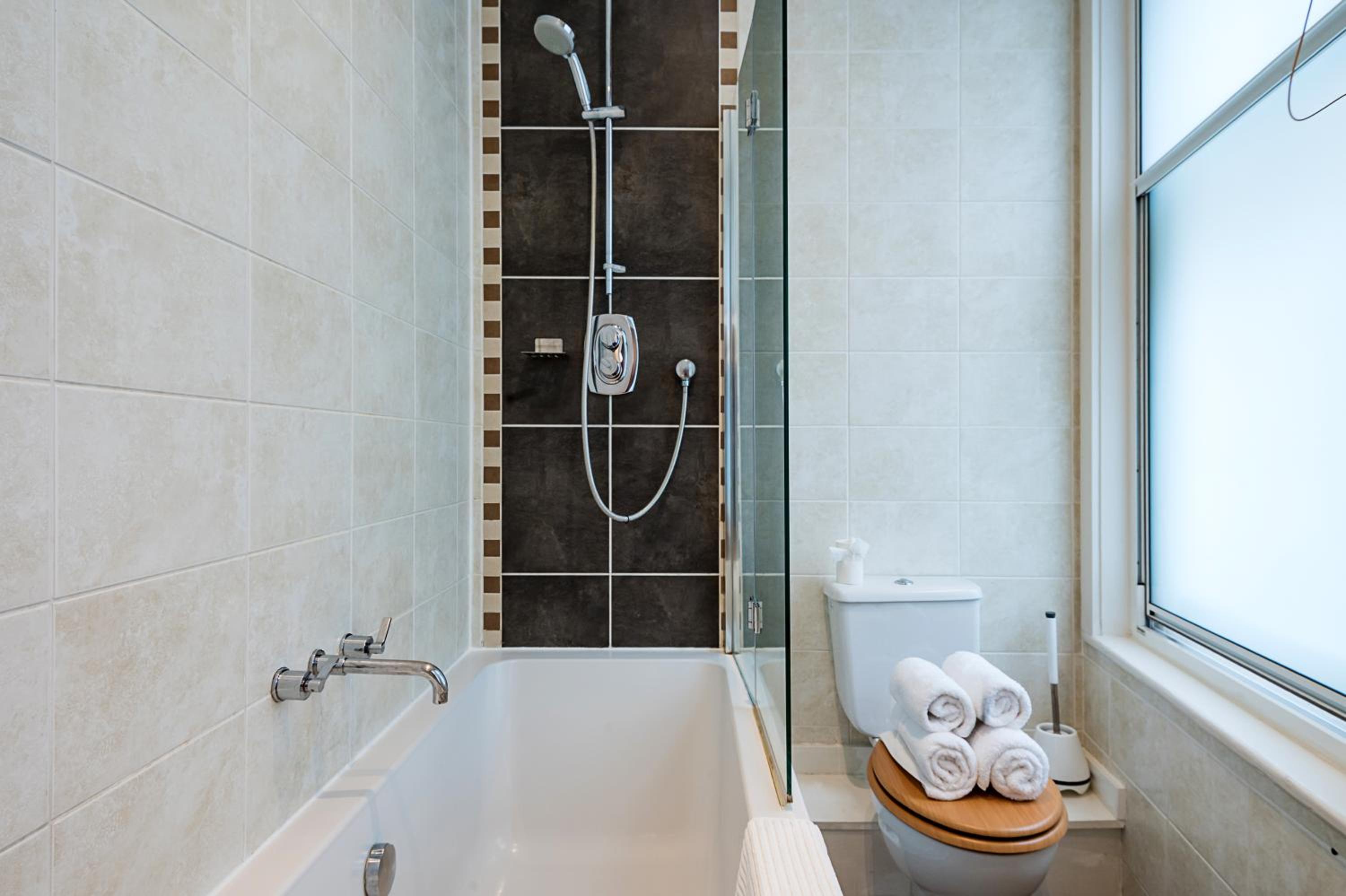 Arcore London Premium Apartments Leicester Square
