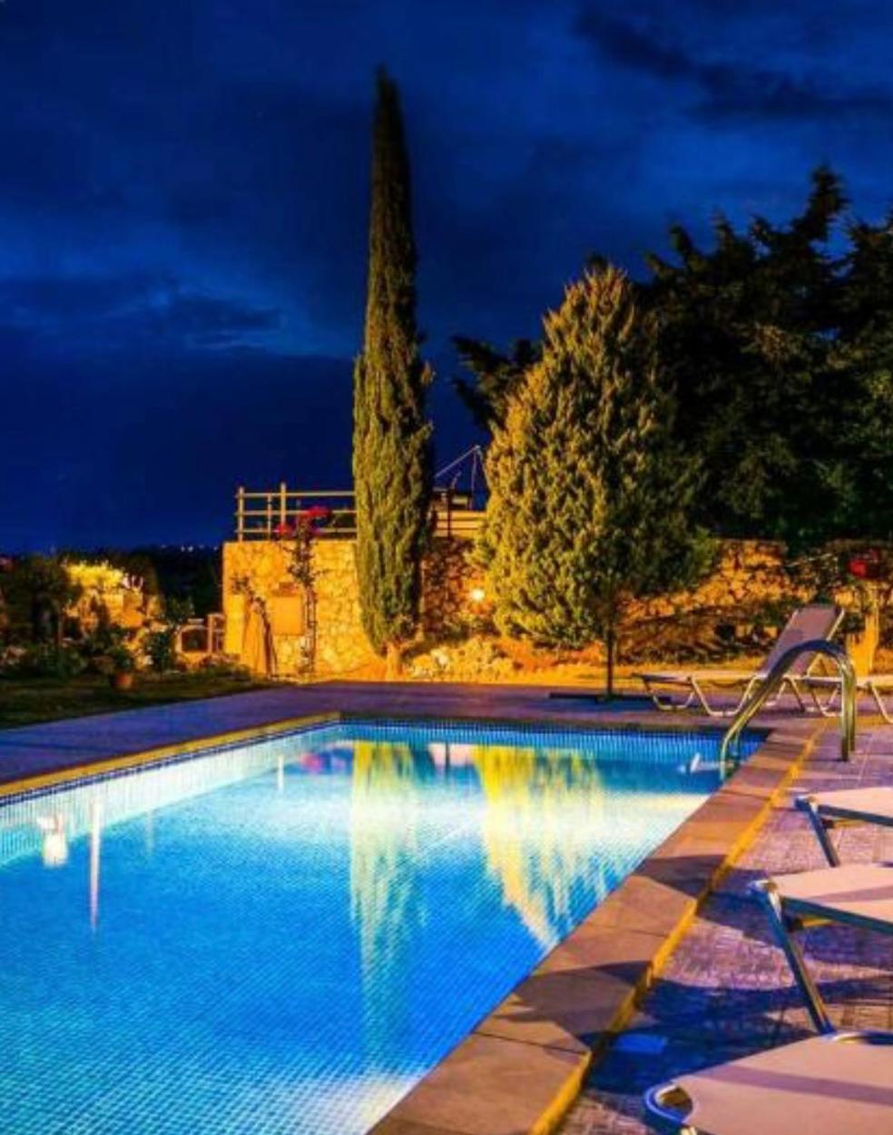 Villa Cornelia by Ionian Sea Hospitality