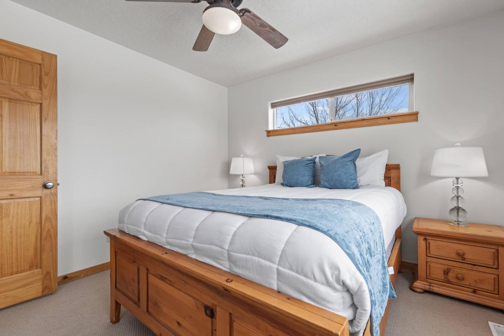 Bear Hollow Village 5519 by Moose Management view 5