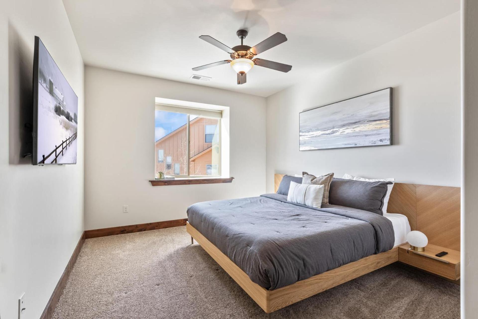 Black Rock Ridge 14275 L by Moose Management