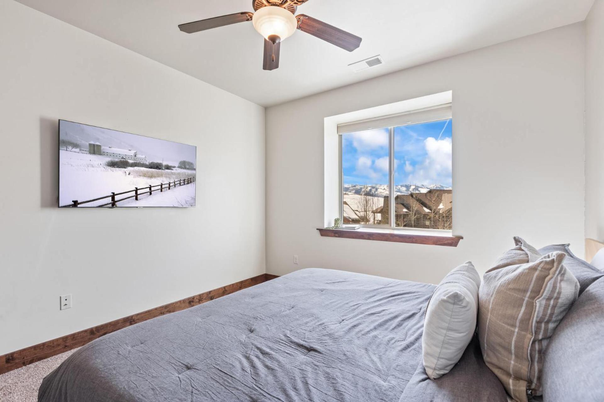 Black Rock Ridge 14275 L by Moose Management