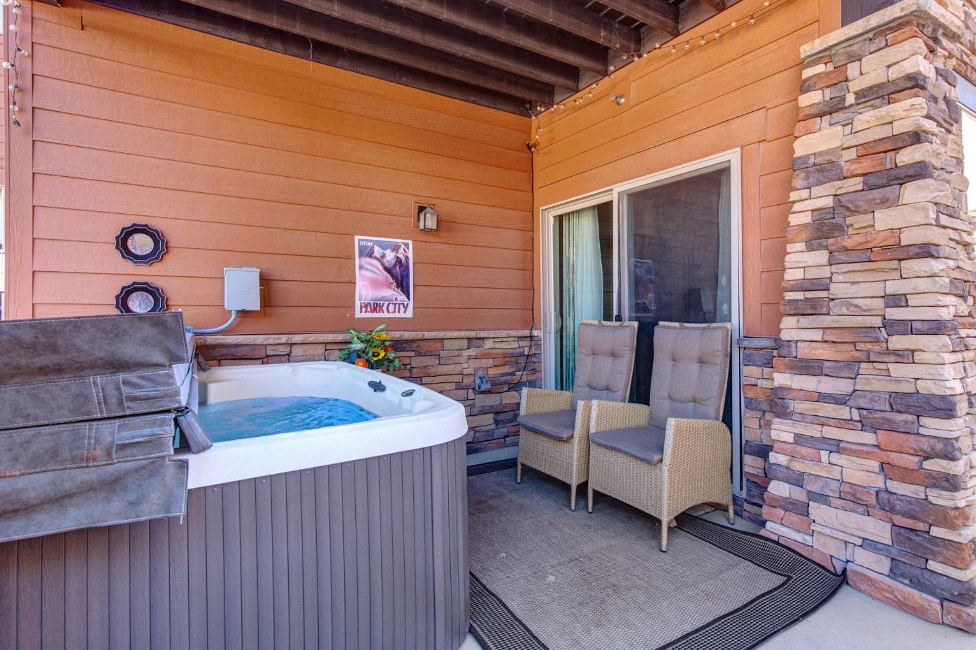 Black Rock Ridge 14311 A by Moose Management view 2