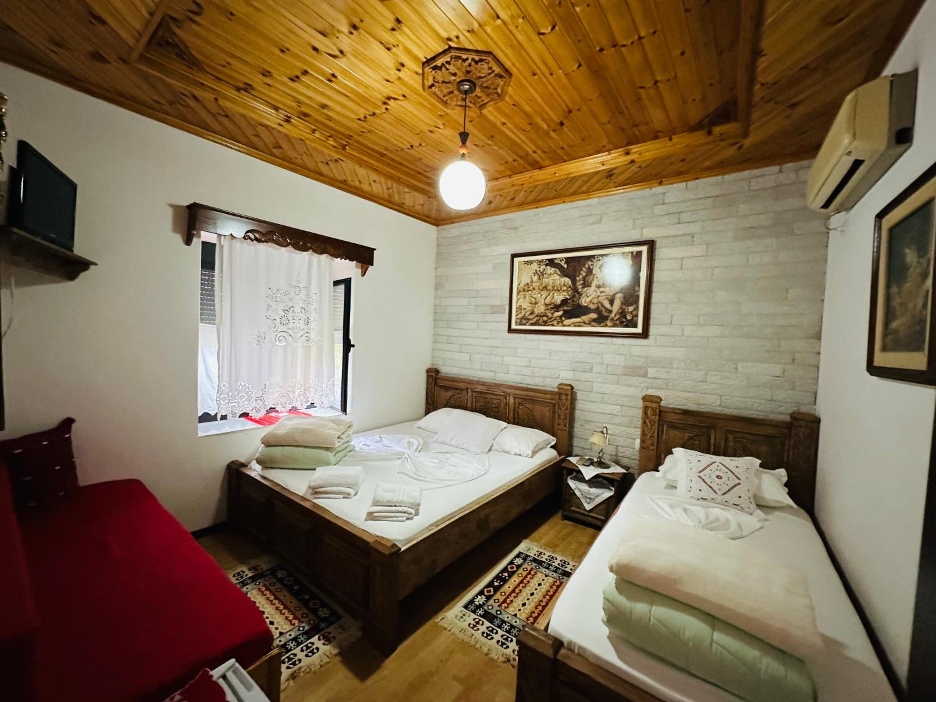 Kore Guest House