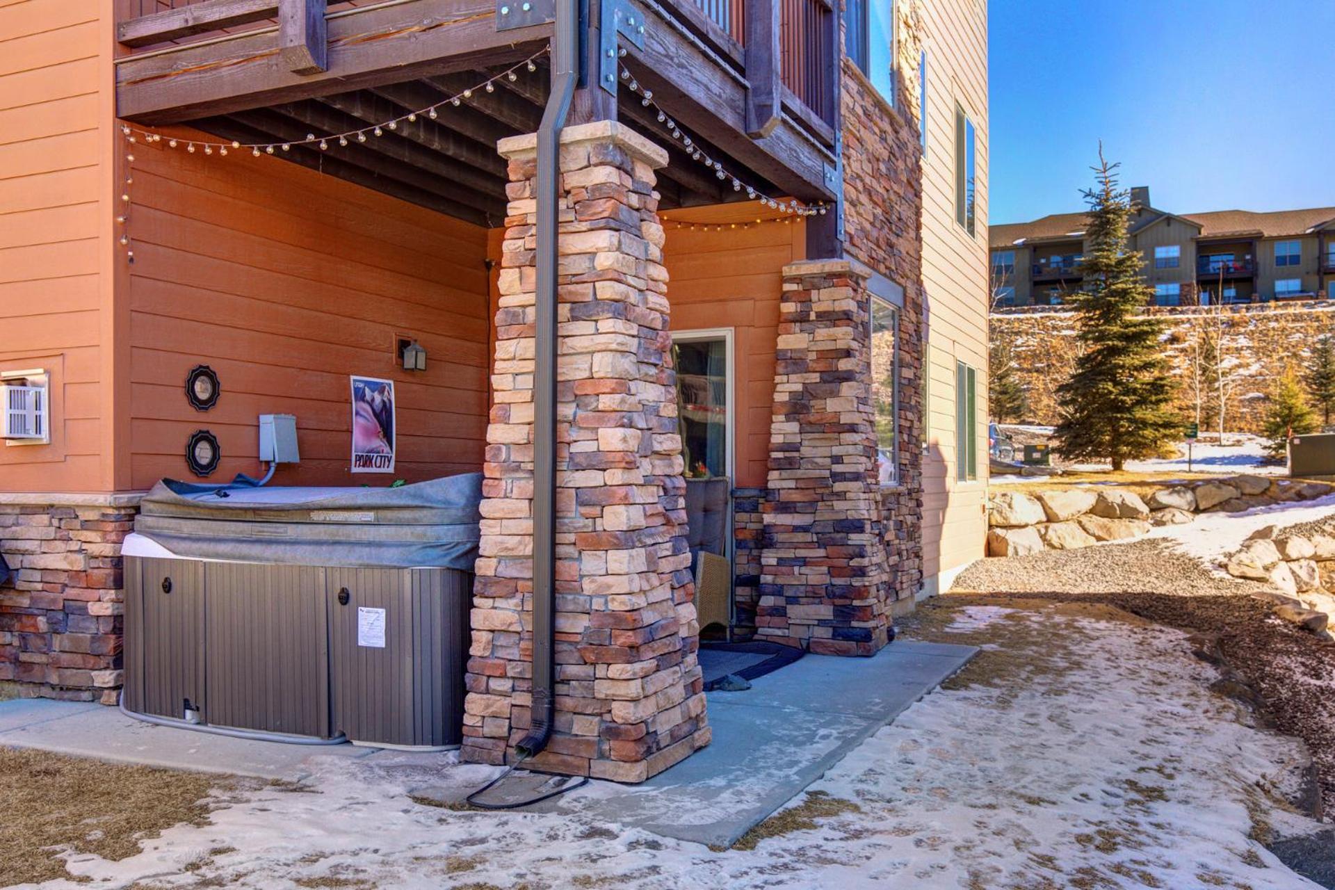 Black Rock Ridge 14311 A by Moose Management view 3