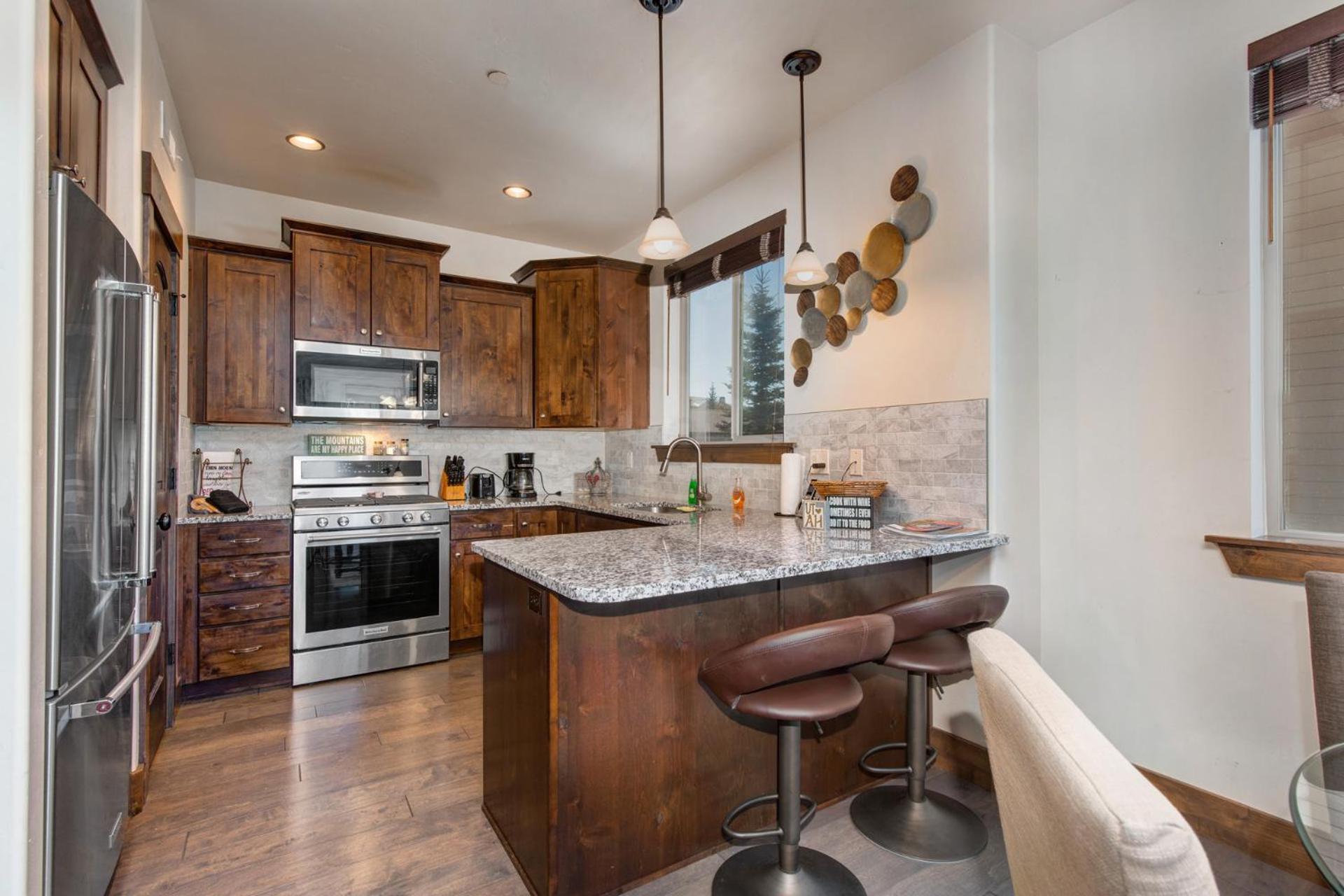Black Rock Ridge 14311 A by Moose Management view 4