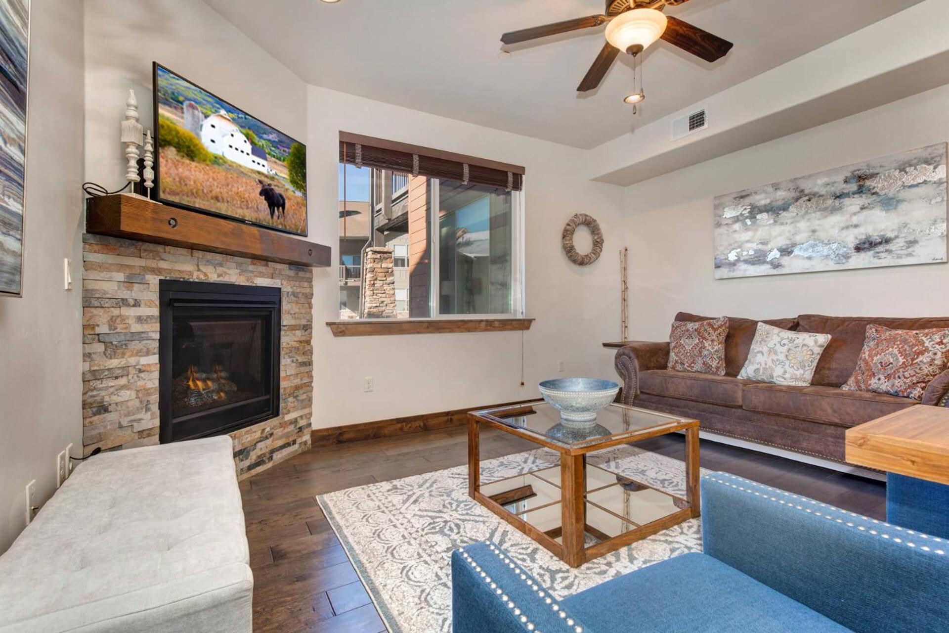 Black Rock Ridge 14311 A by Moose Management view 5