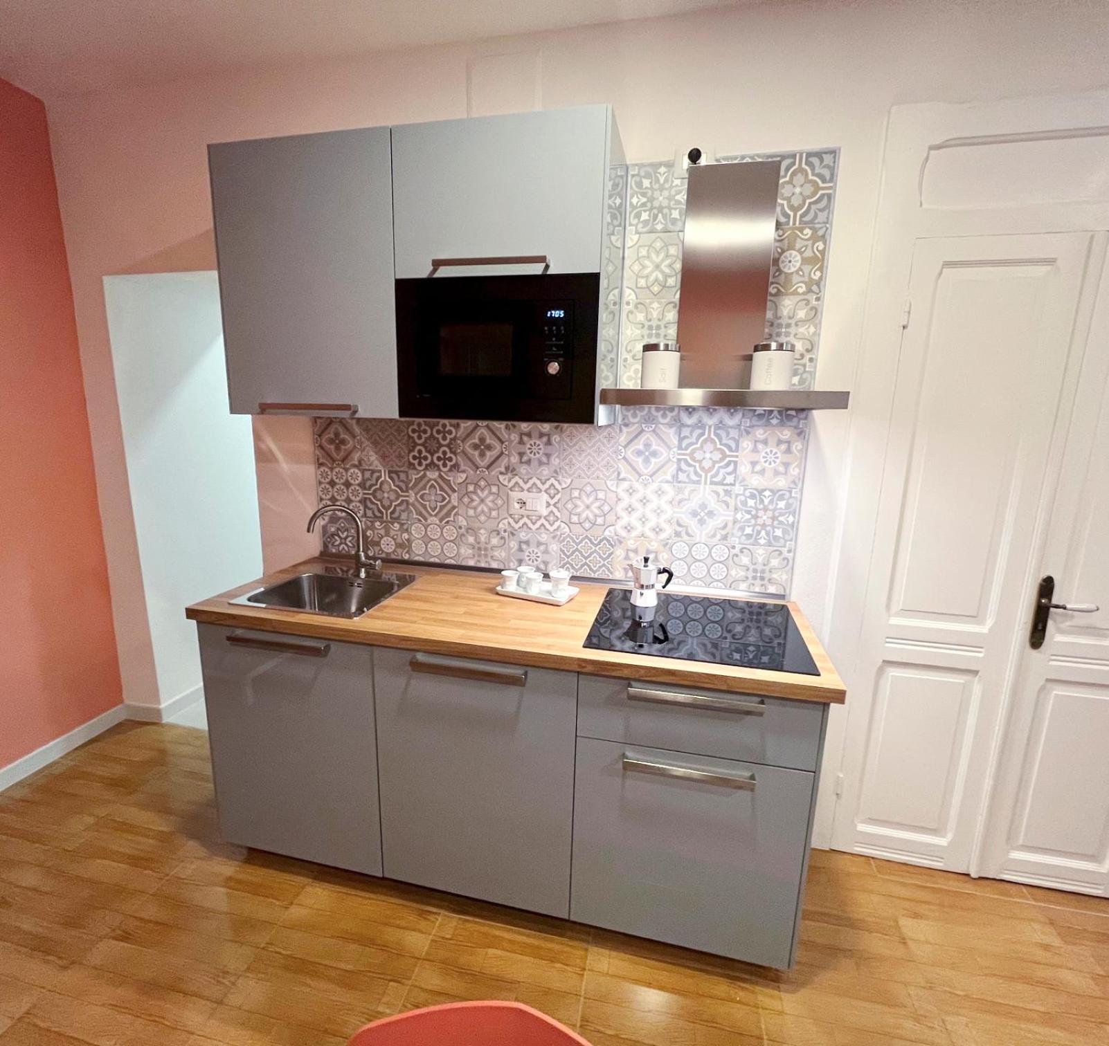 Nuovo appartamento Saint Remy