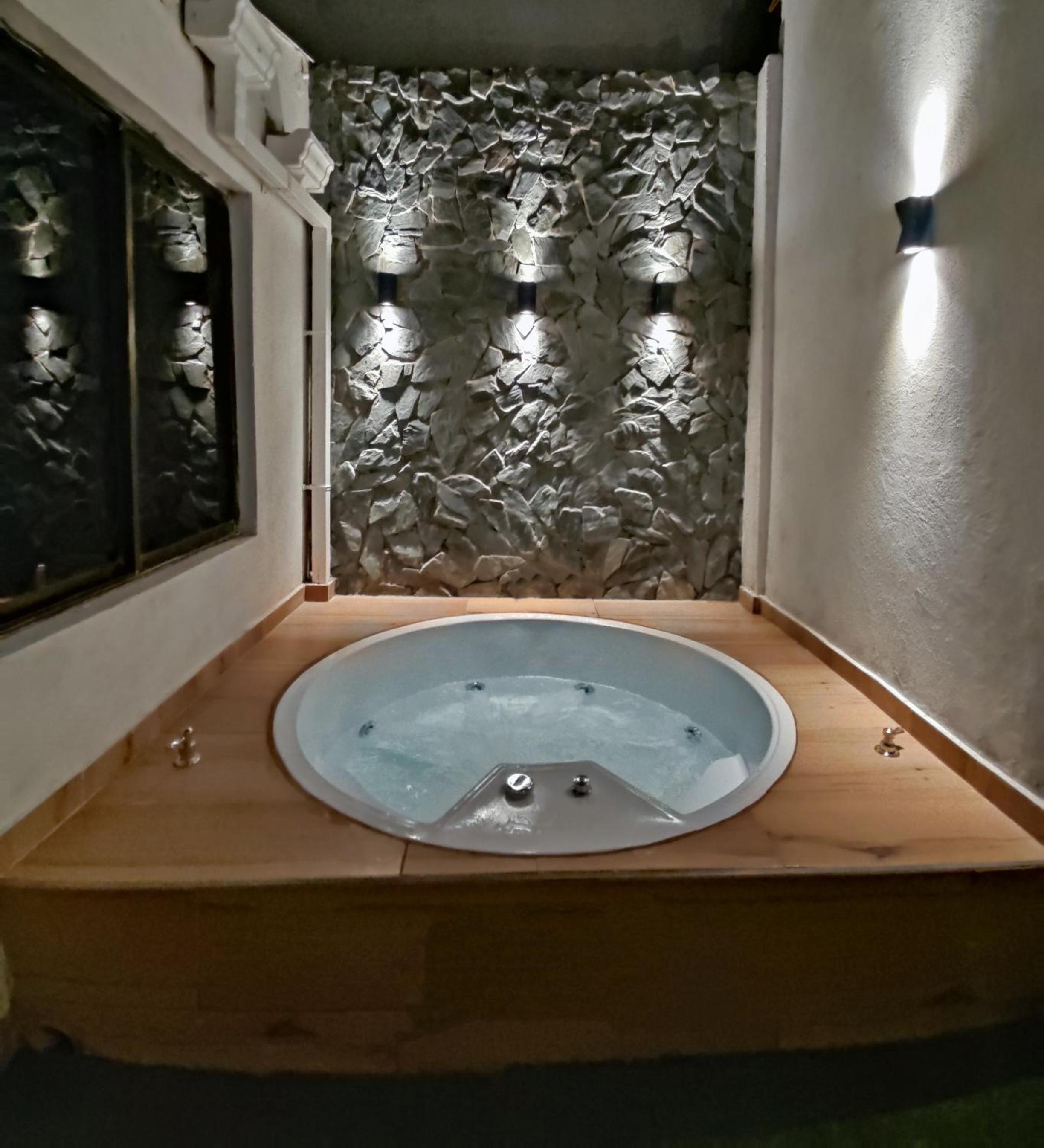 Exclusivo Apartamento Beta - Jacuzzi privado