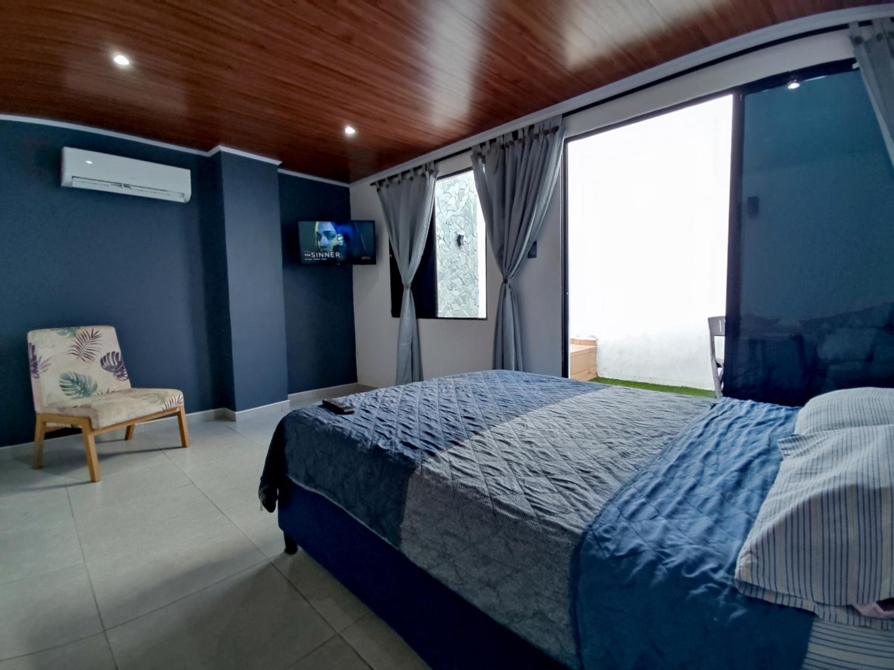 Exclusivo Apartamento Beta - Jacuzzi privado