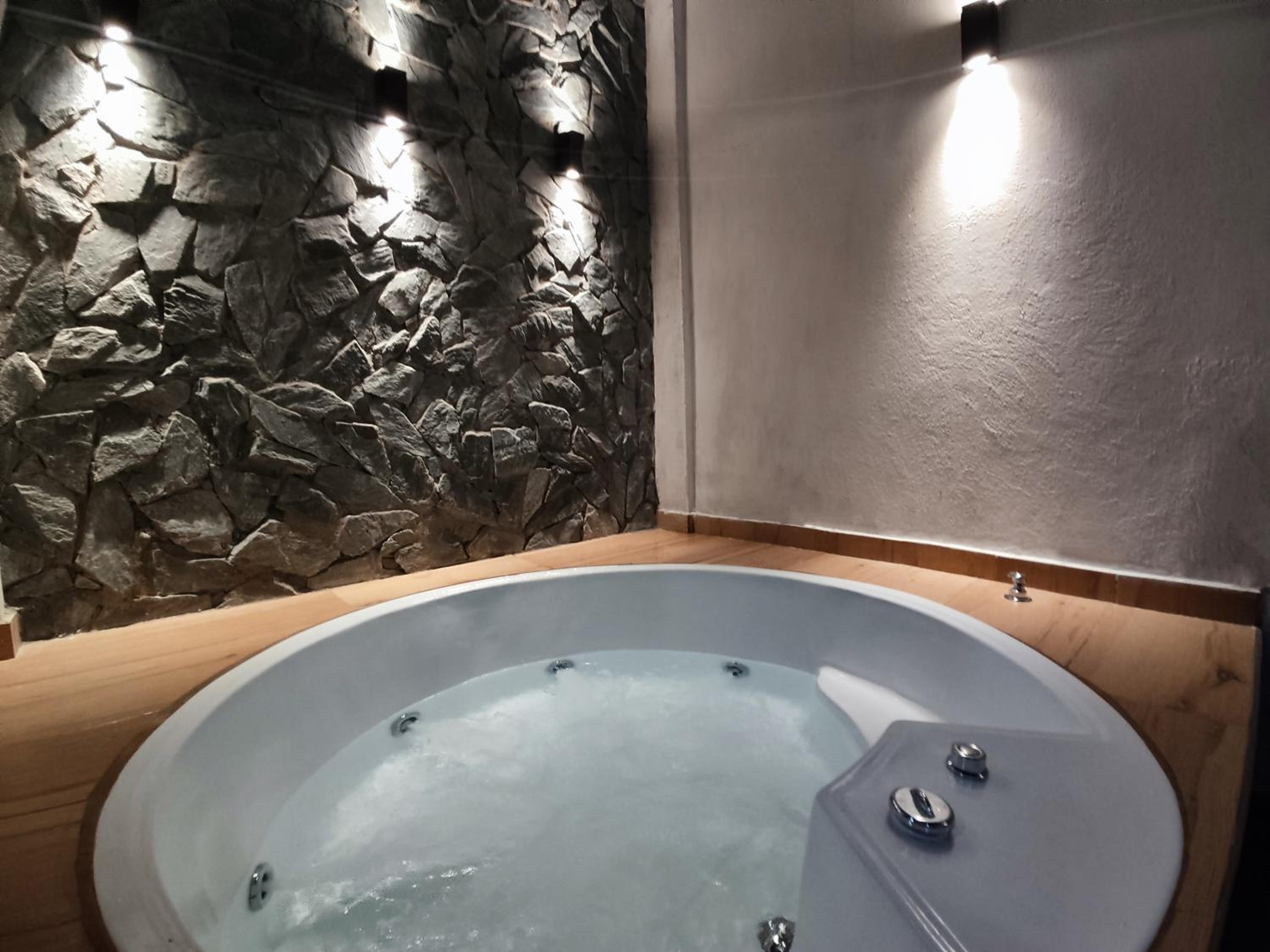 Exclusivo Apartamento Beta - Jacuzzi privado