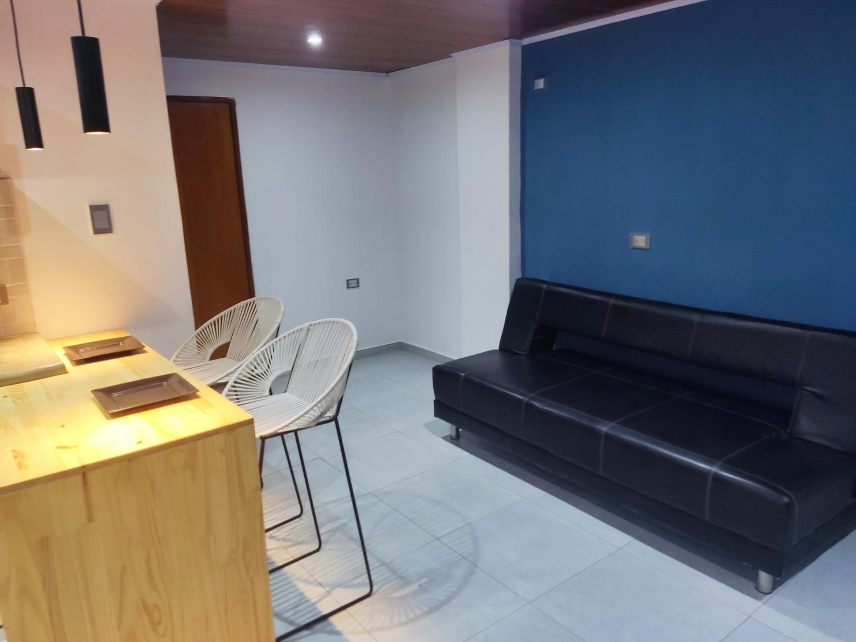 Exclusivo Apartamento Beta - Jacuzzi privado