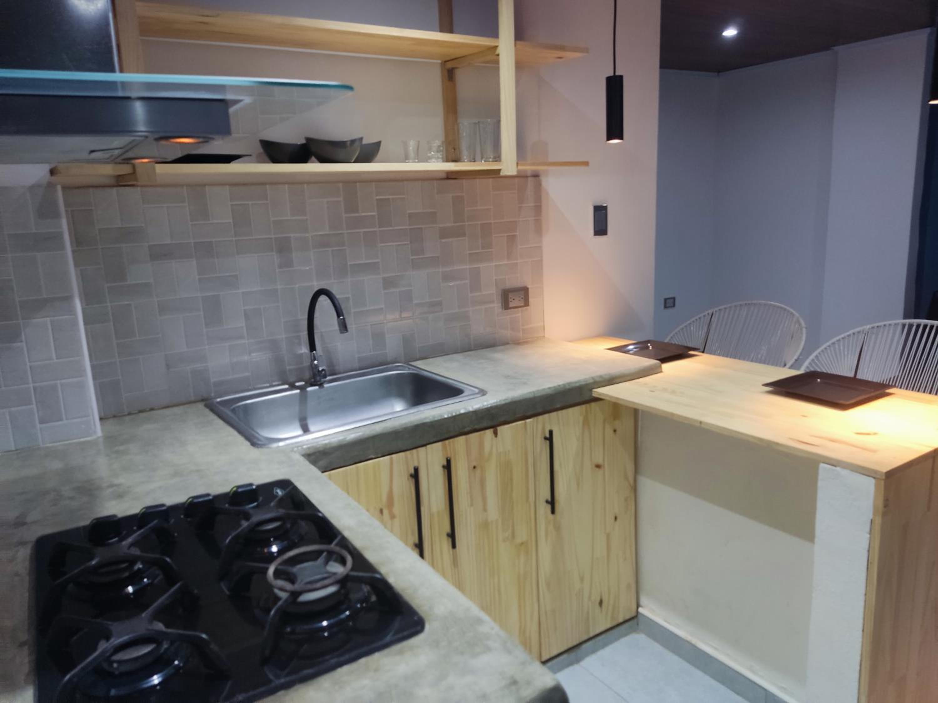 Exclusivo Apartamento Beta - Jacuzzi privado