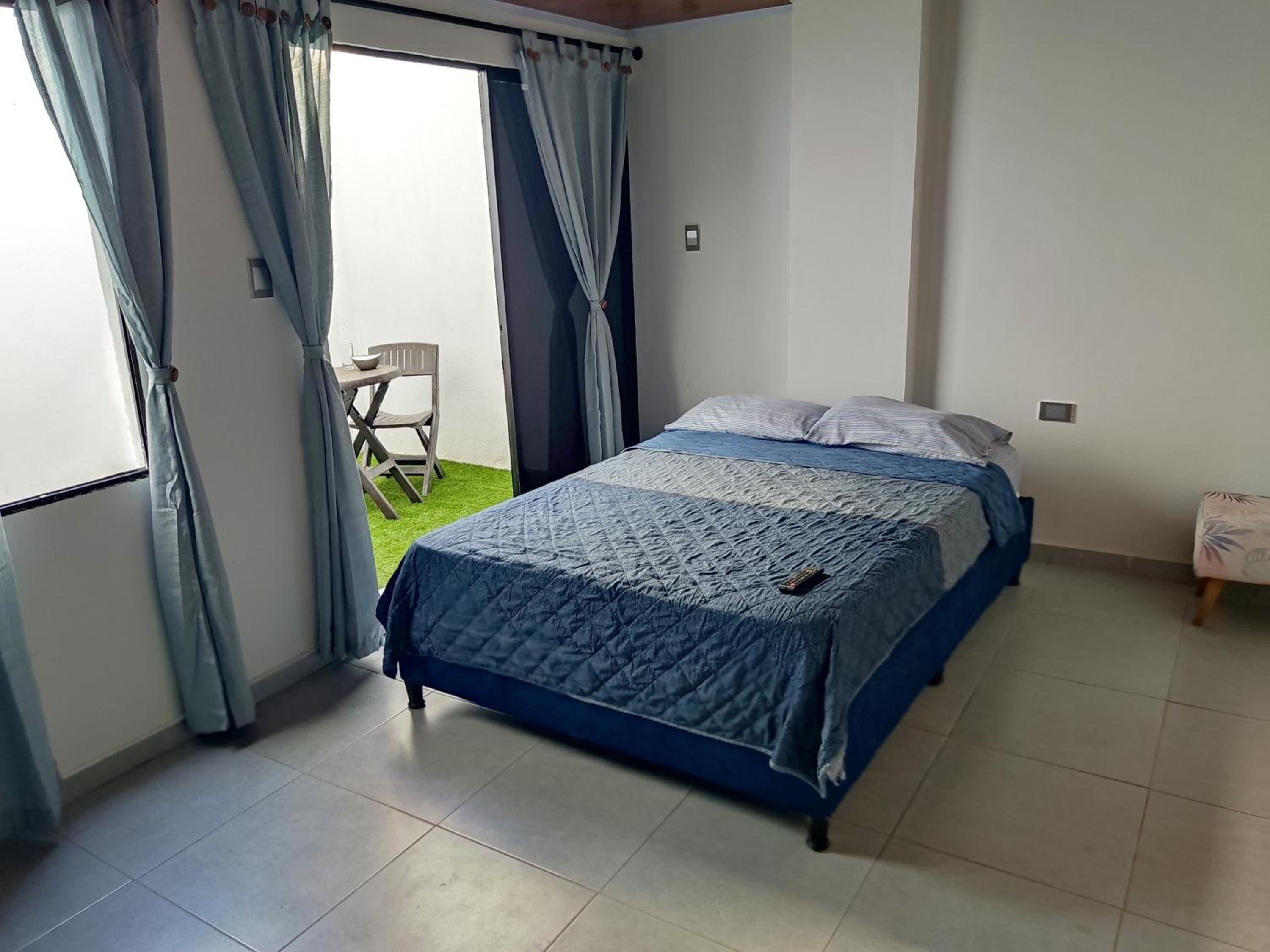 Exclusivo Apartamento Beta - Jacuzzi privado