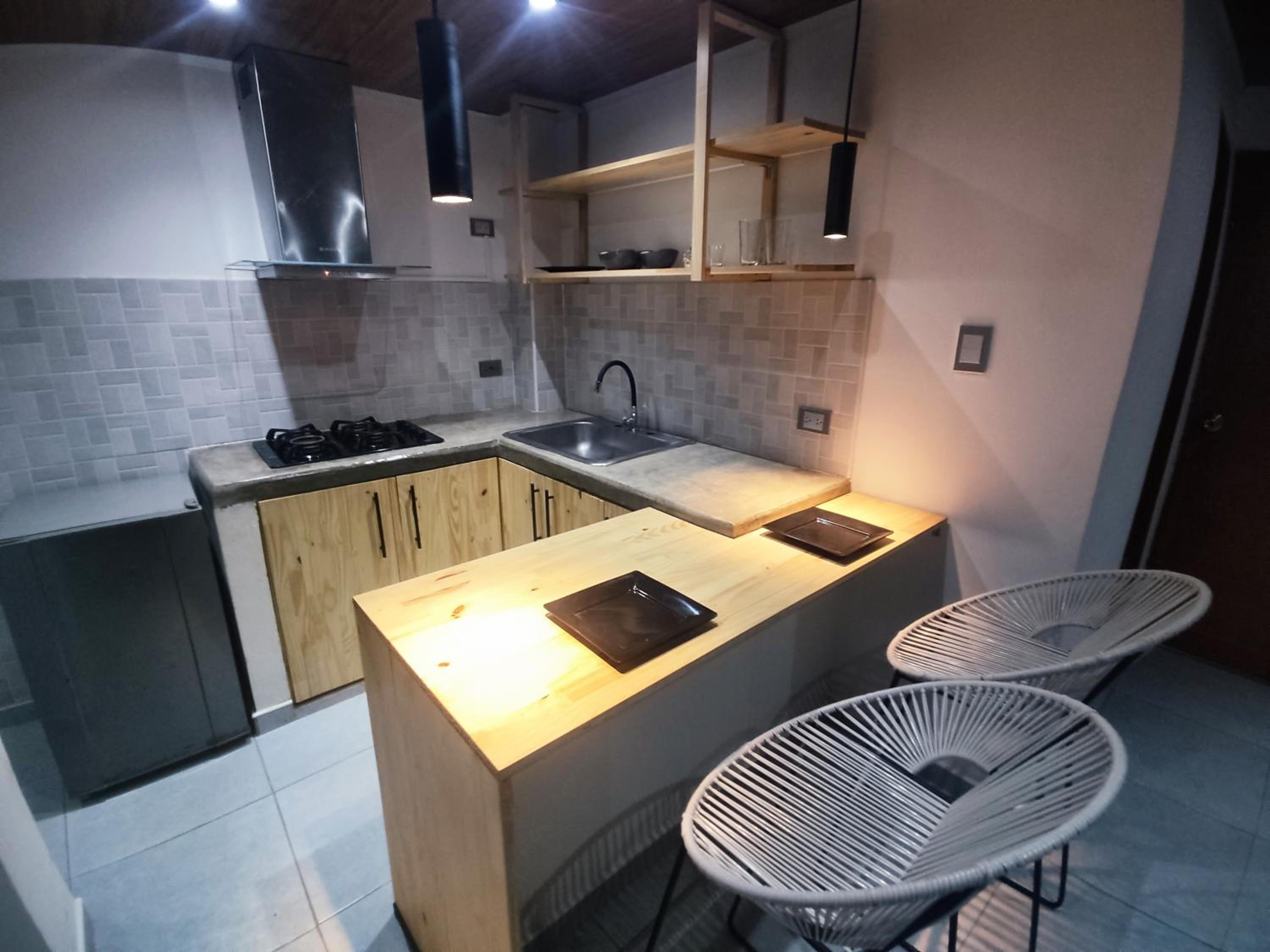 Exclusivo Apartamento Beta - Jacuzzi privado