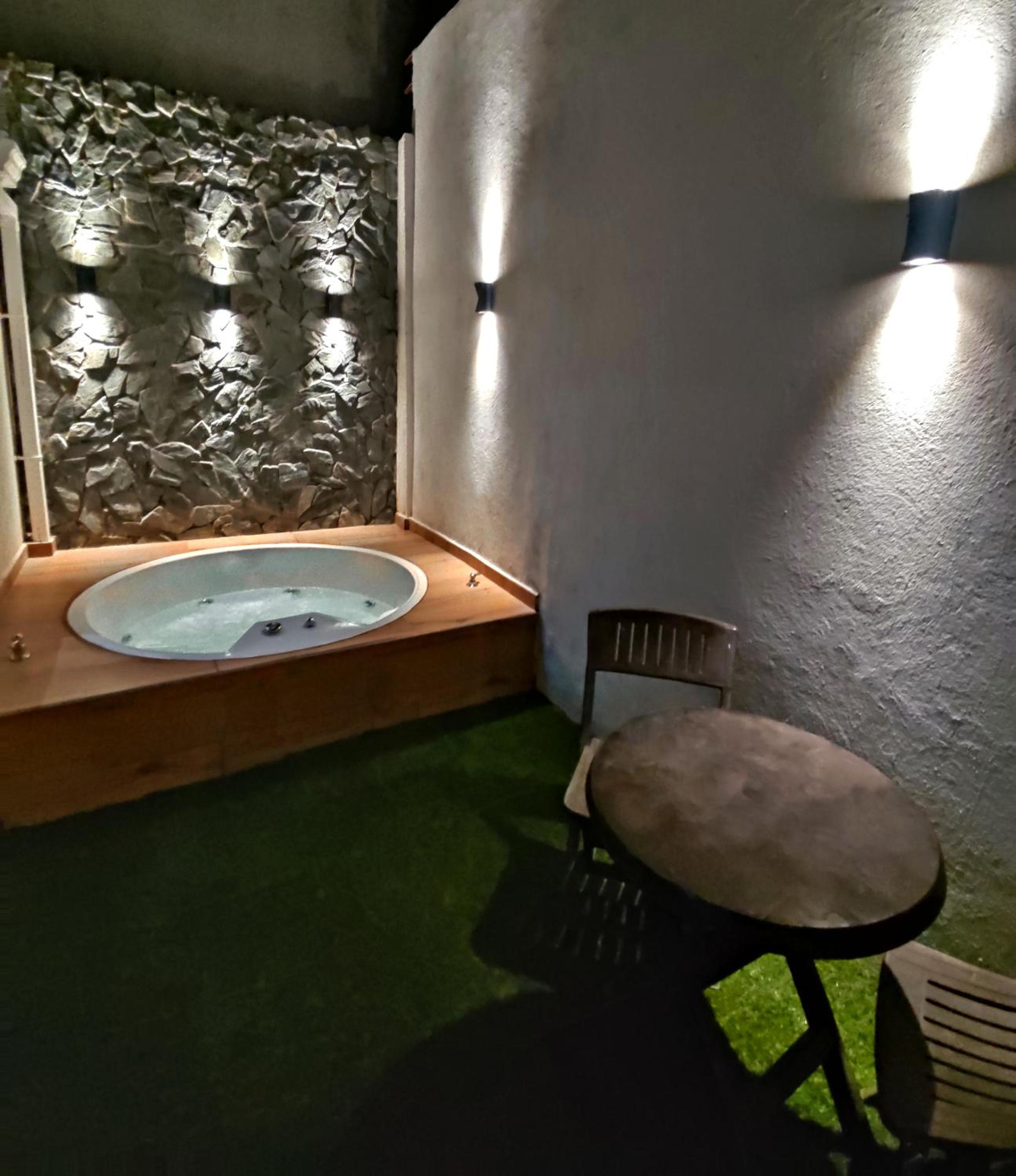 Exclusivo Apartamento Beta - Jacuzzi privado