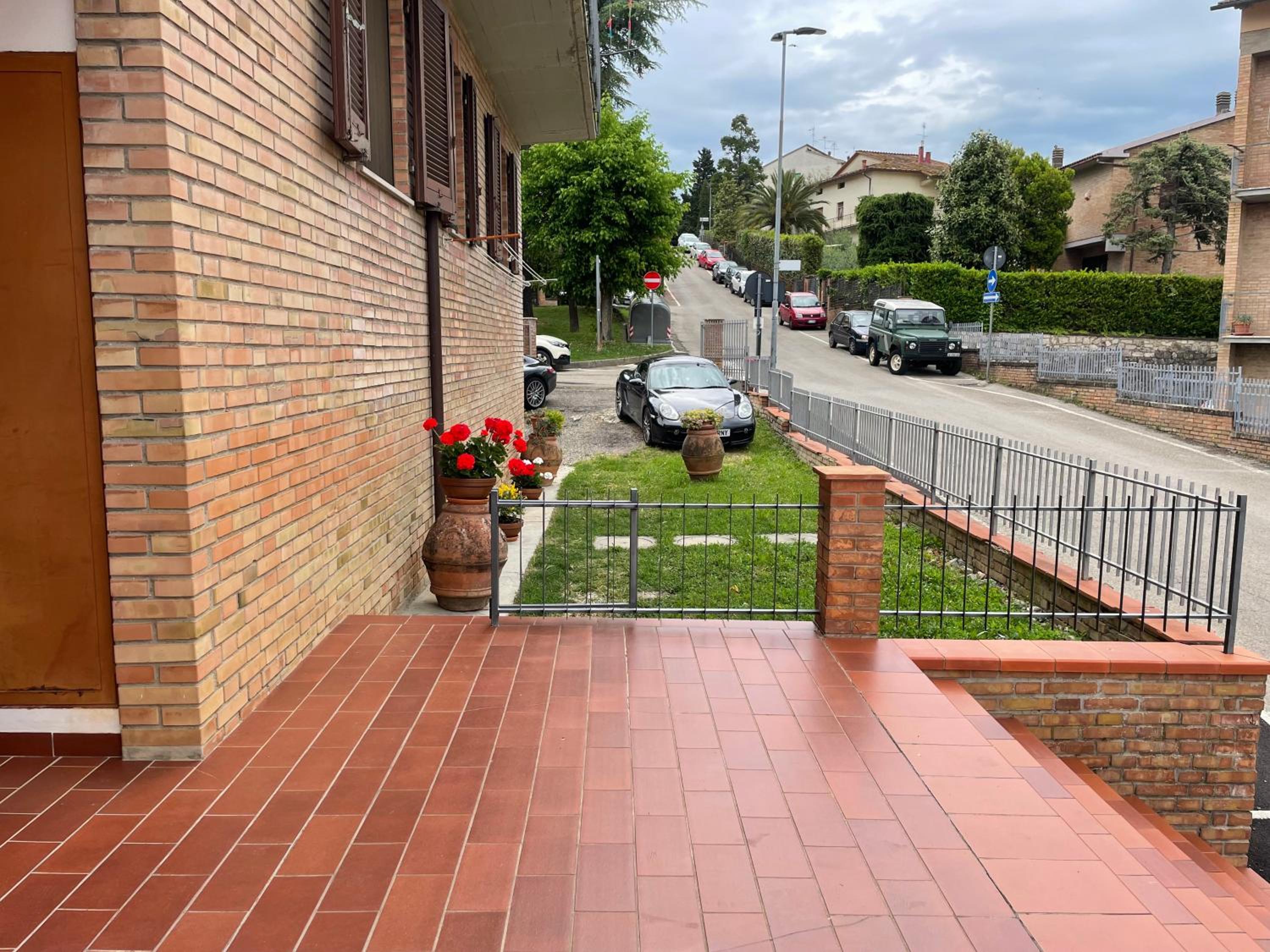 CASA SIMONETTA