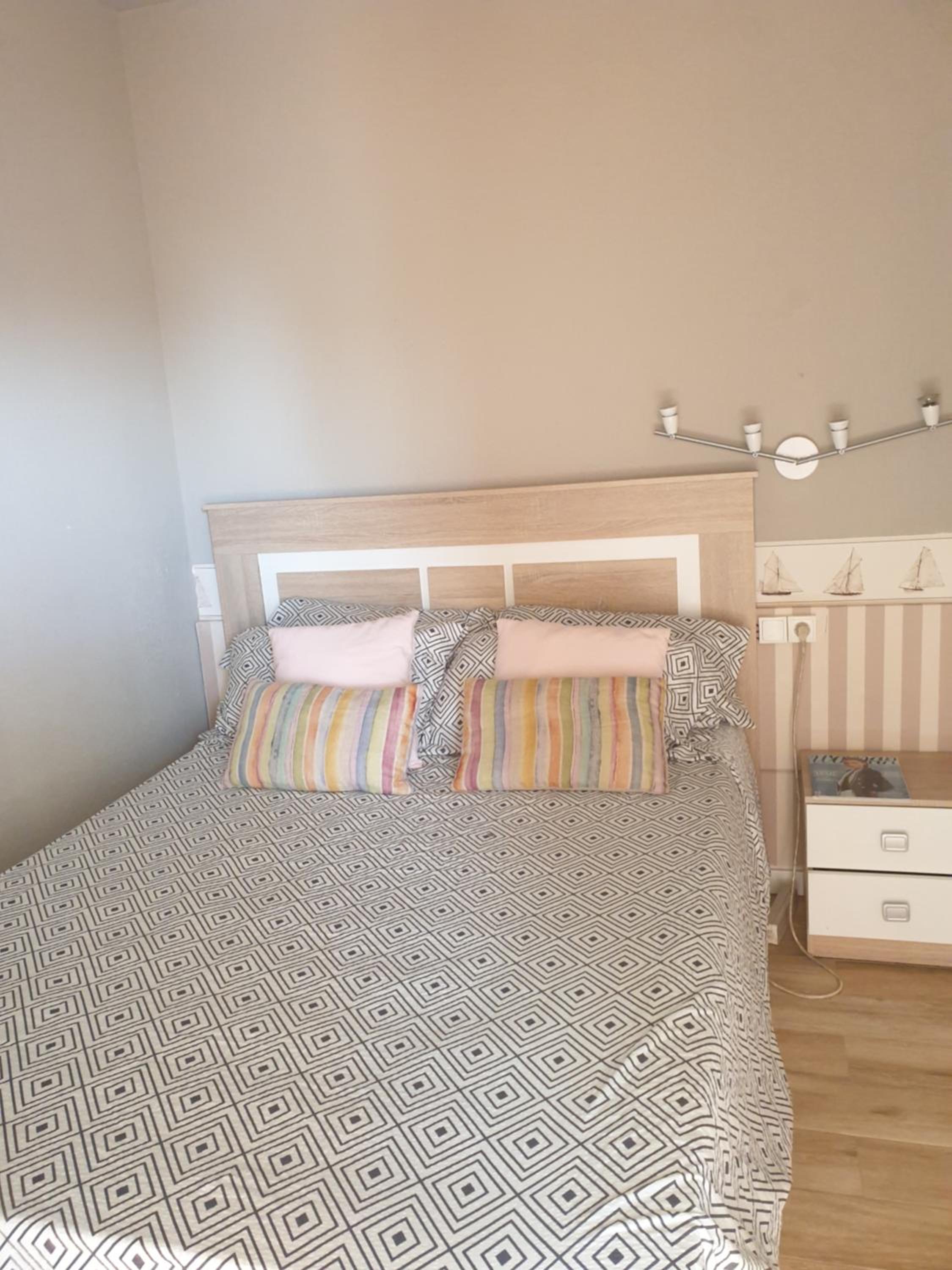 Apartamento en Cambrils