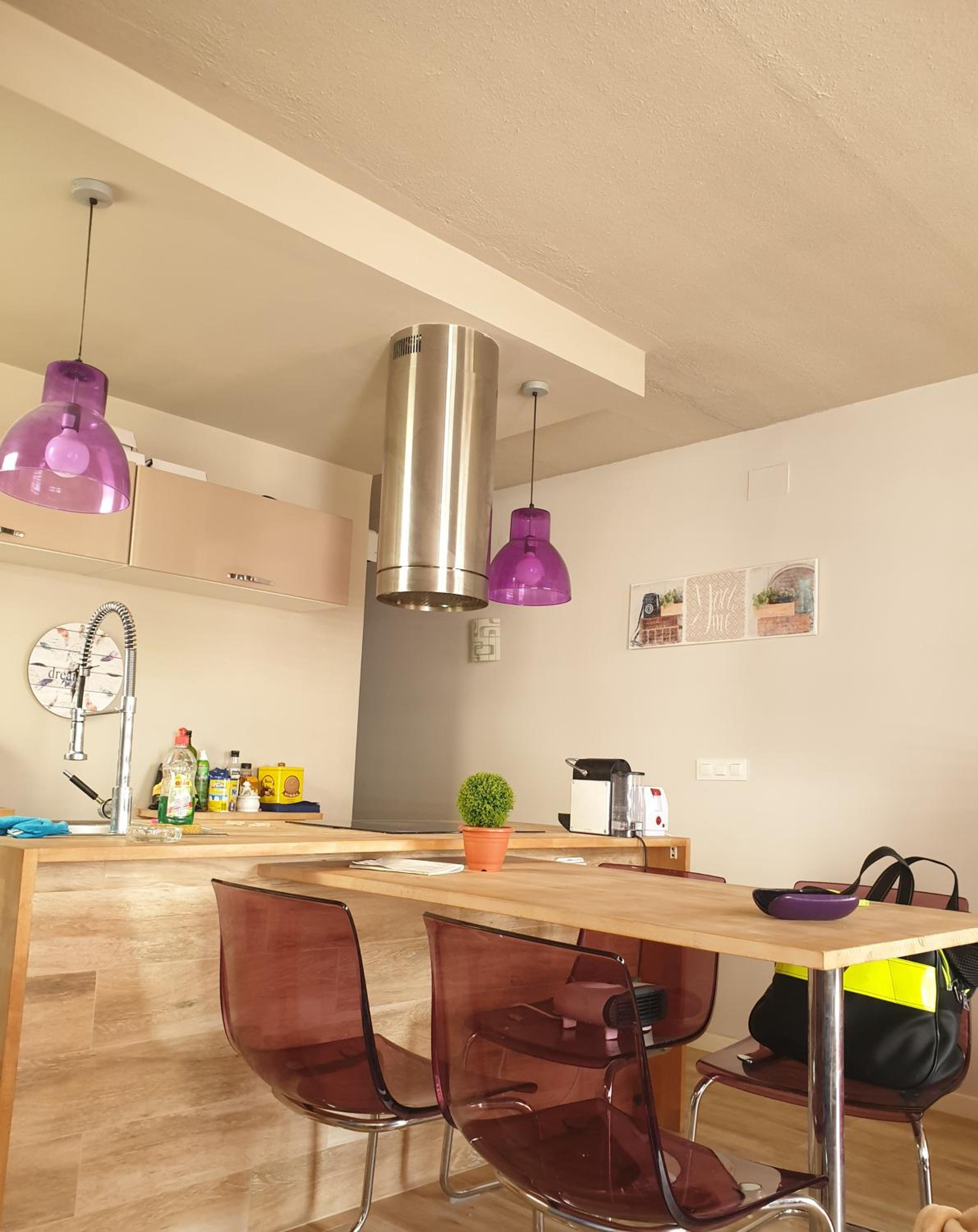 Apartamento en Cambrils