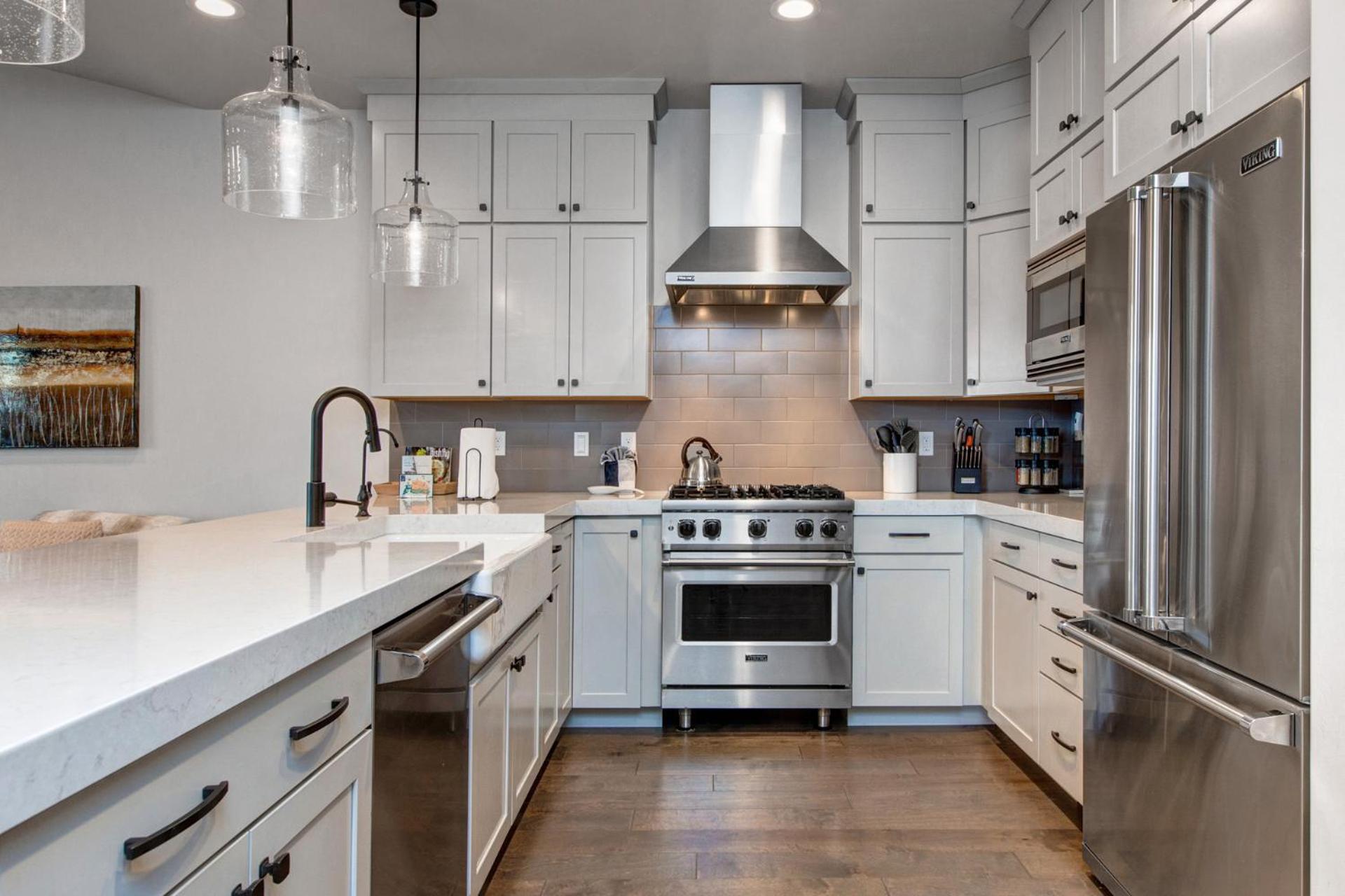 Black Rock Ridge 14494 by Moose Management view 3
