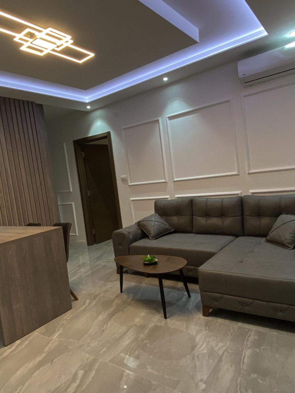 Masha Apartment