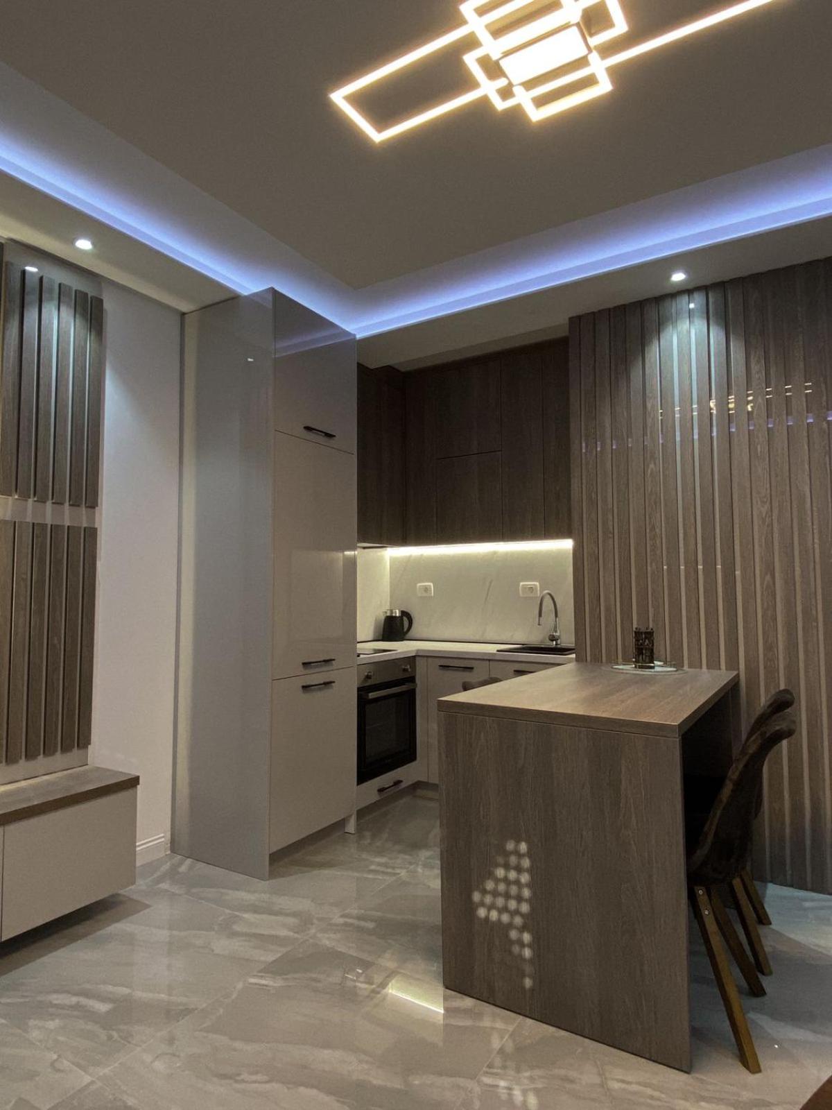 Masha Apartment