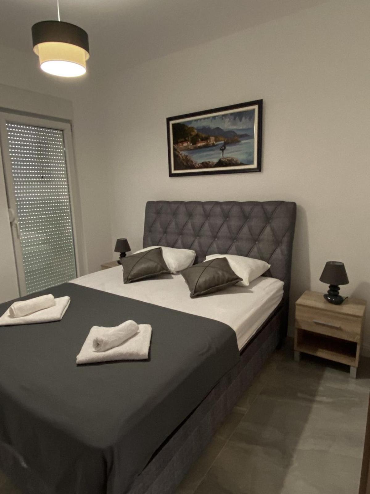 Masha Apartment