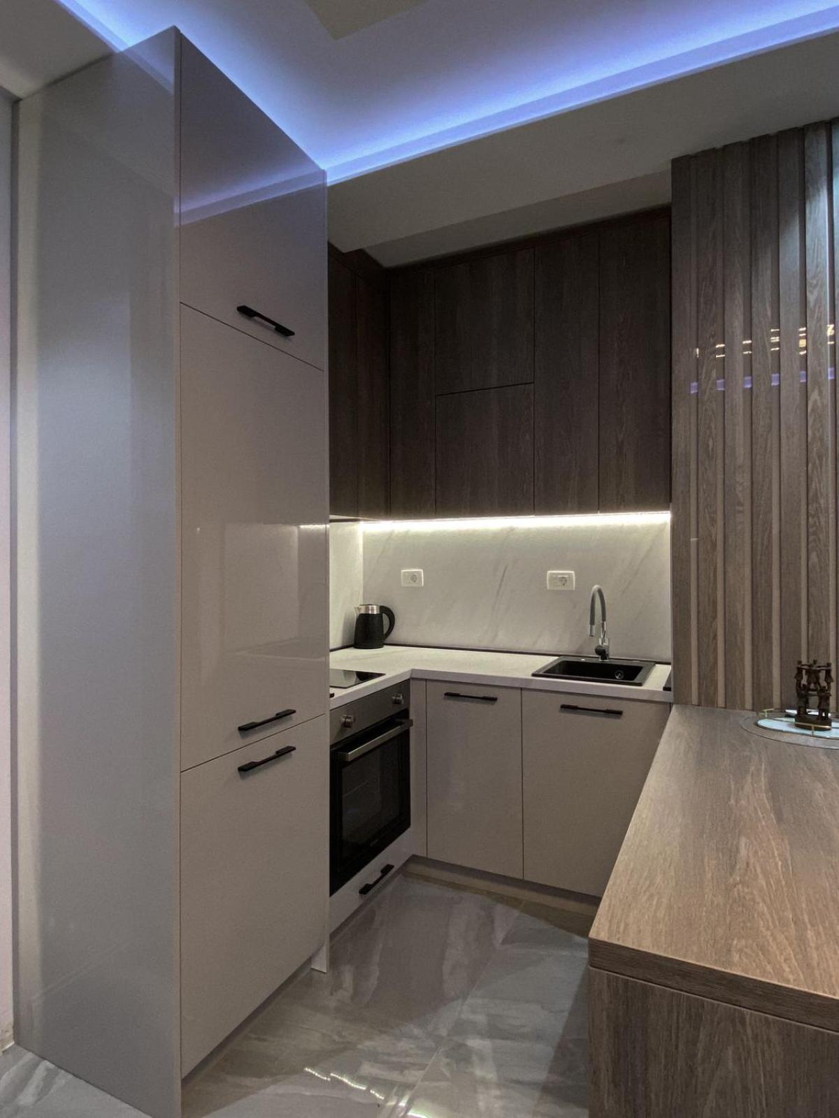 Masha Apartment