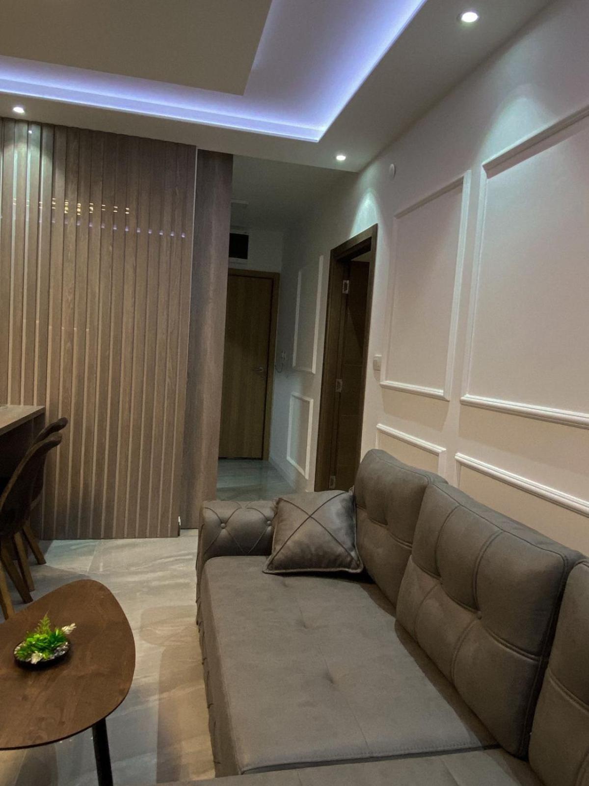 Masha Apartment
