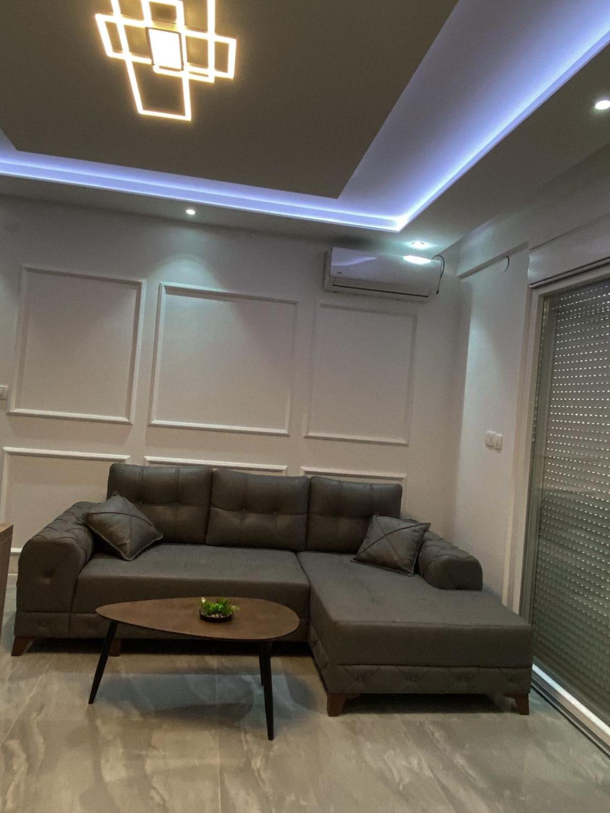 Masha Apartment