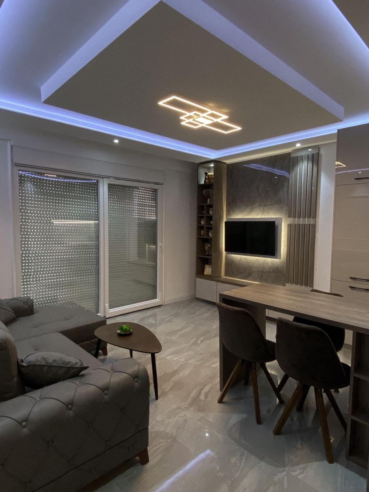 Masha Apartment