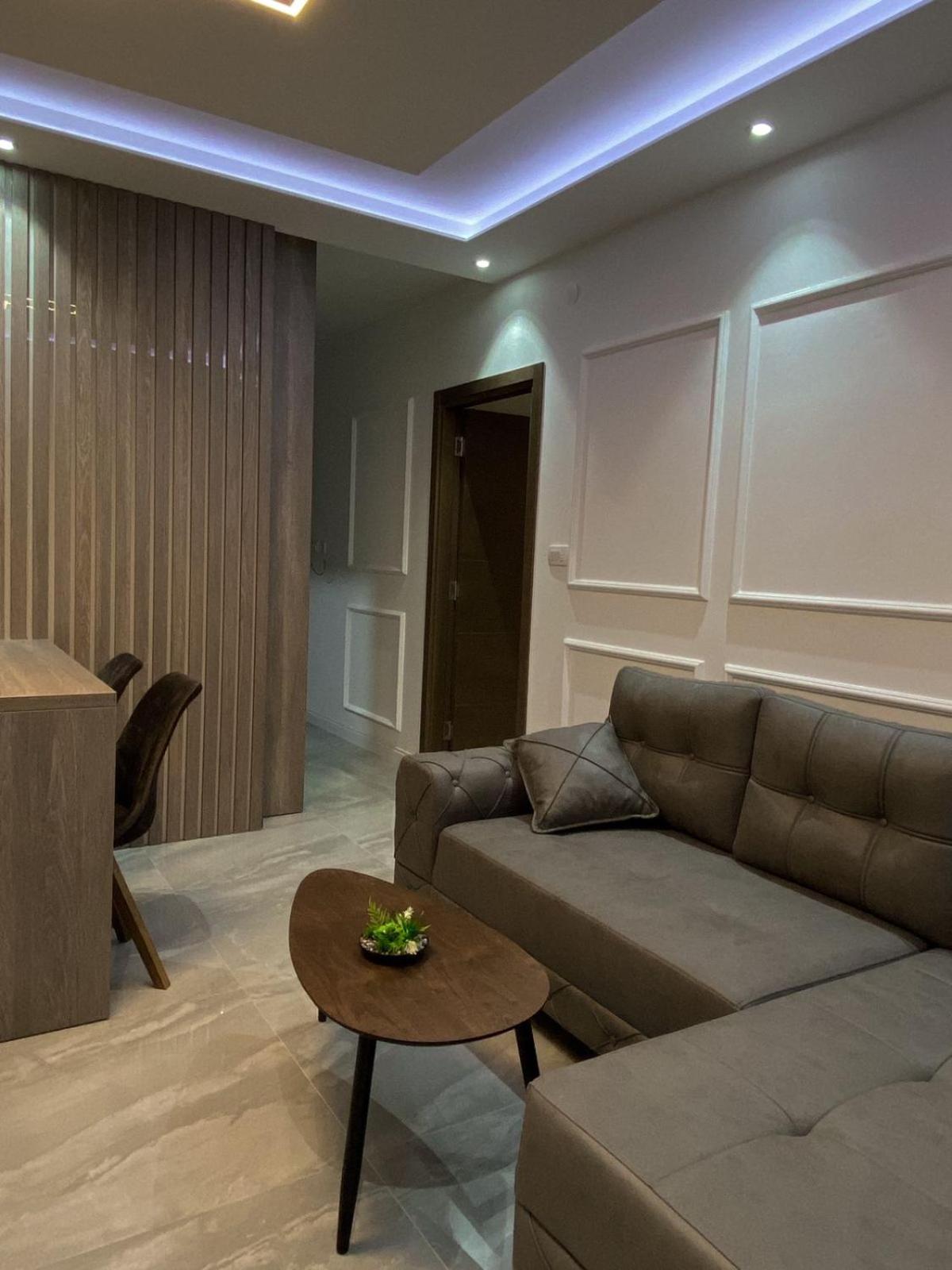 Masha Apartment