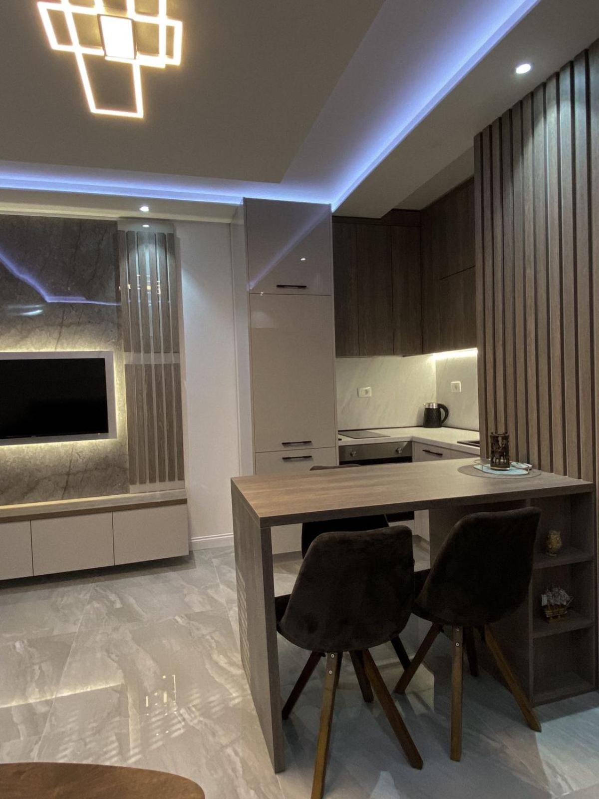 Masha Apartment