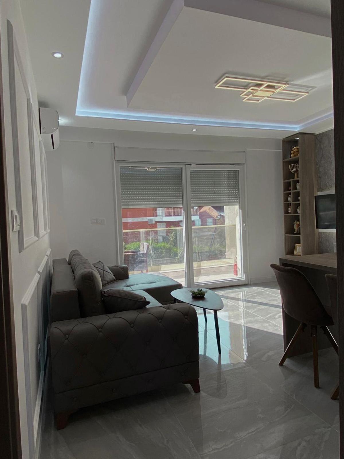 Masha Apartment