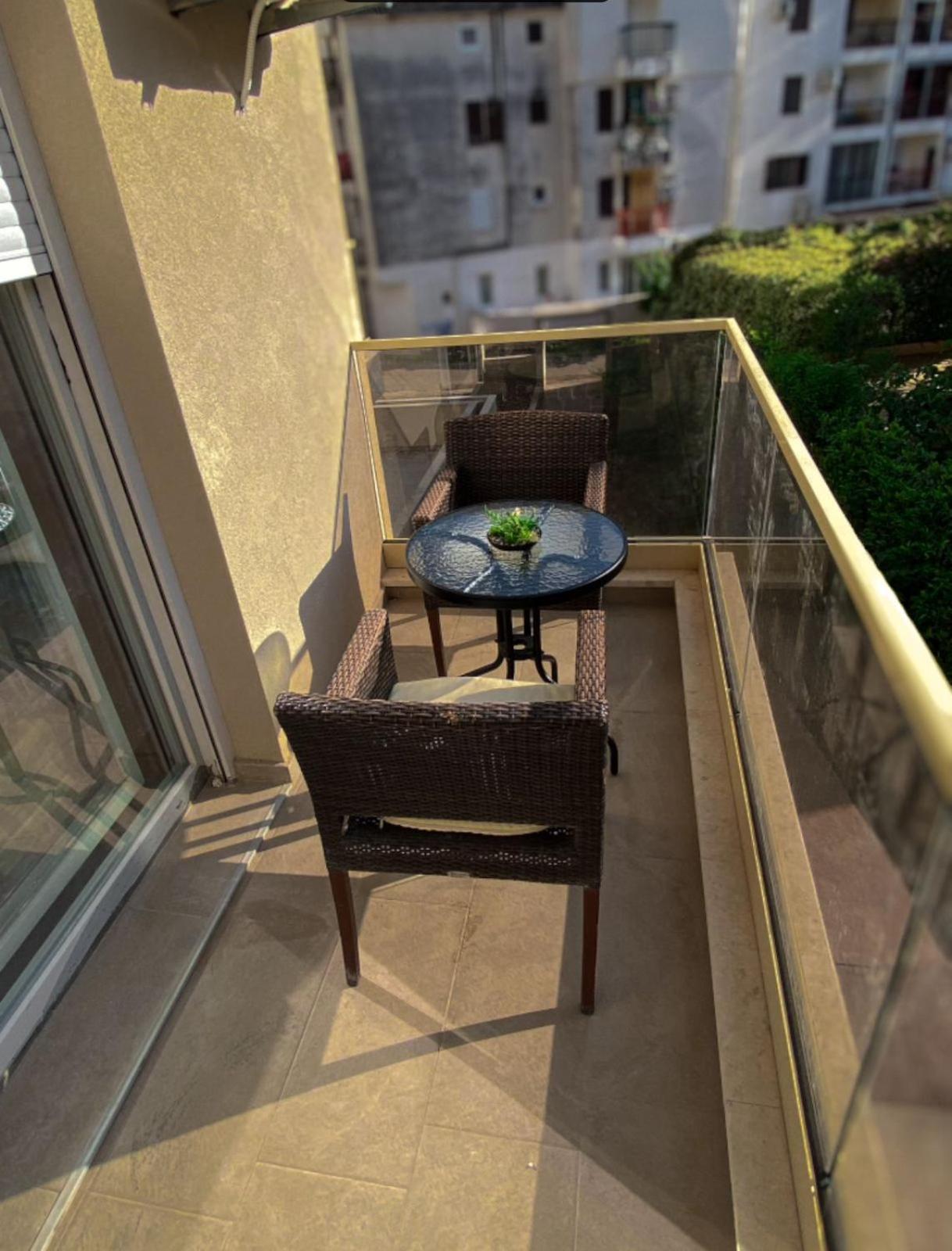 Masha Apartment