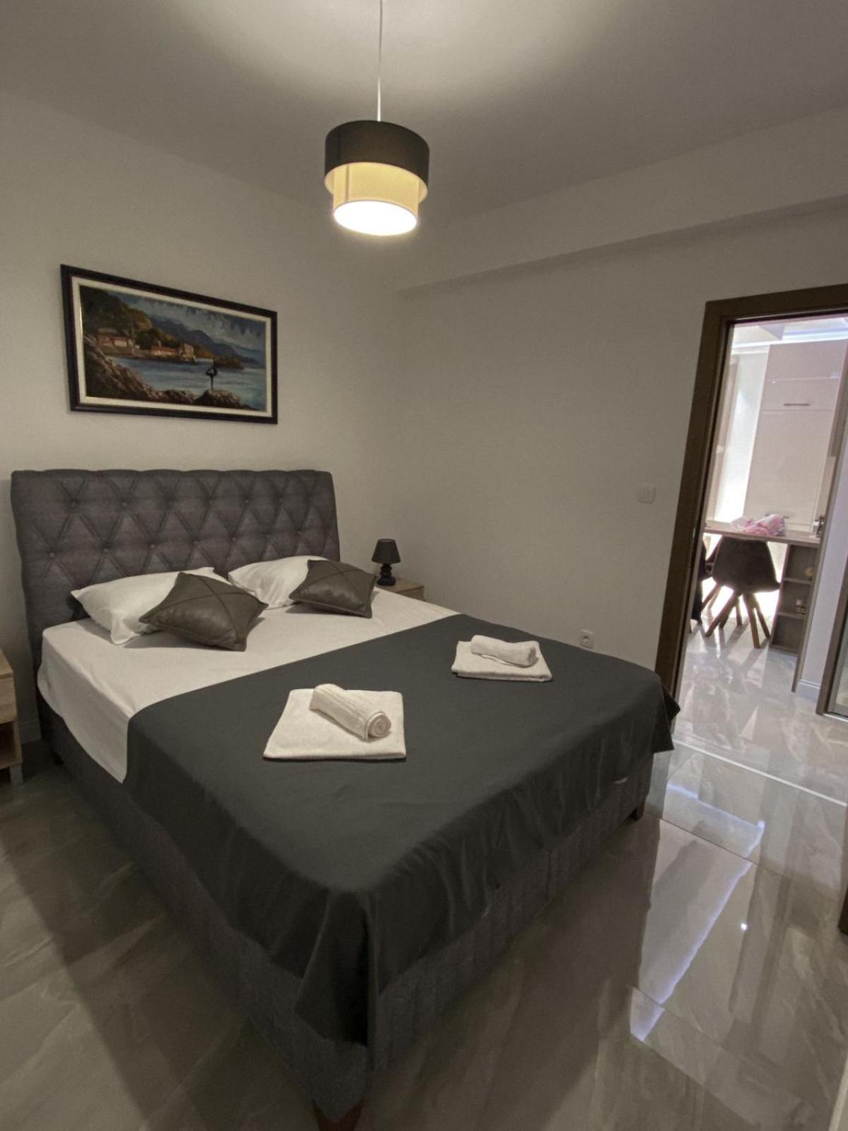 Masha Apartment
