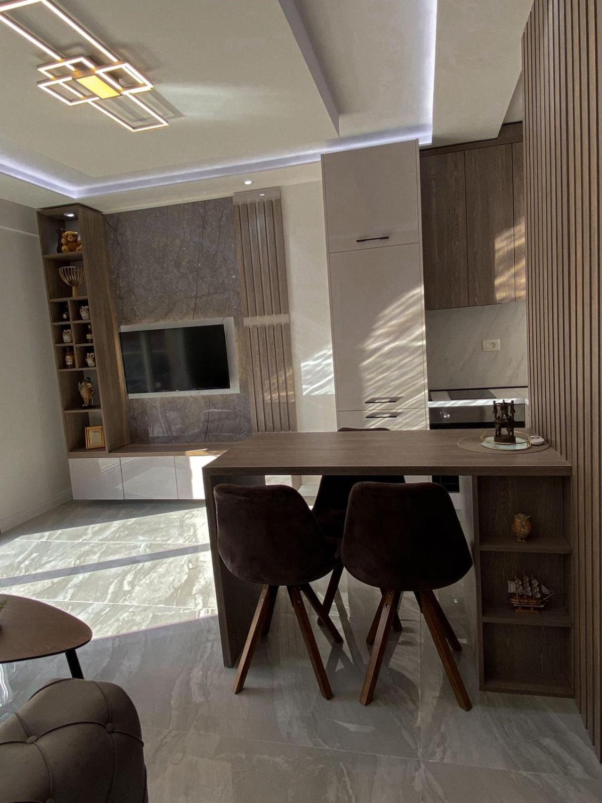 Masha Apartment