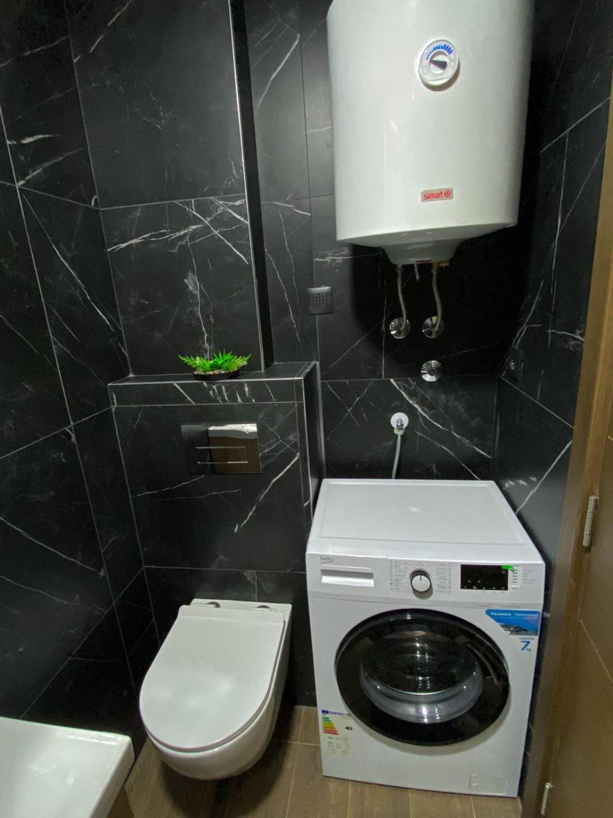 Masha Apartment