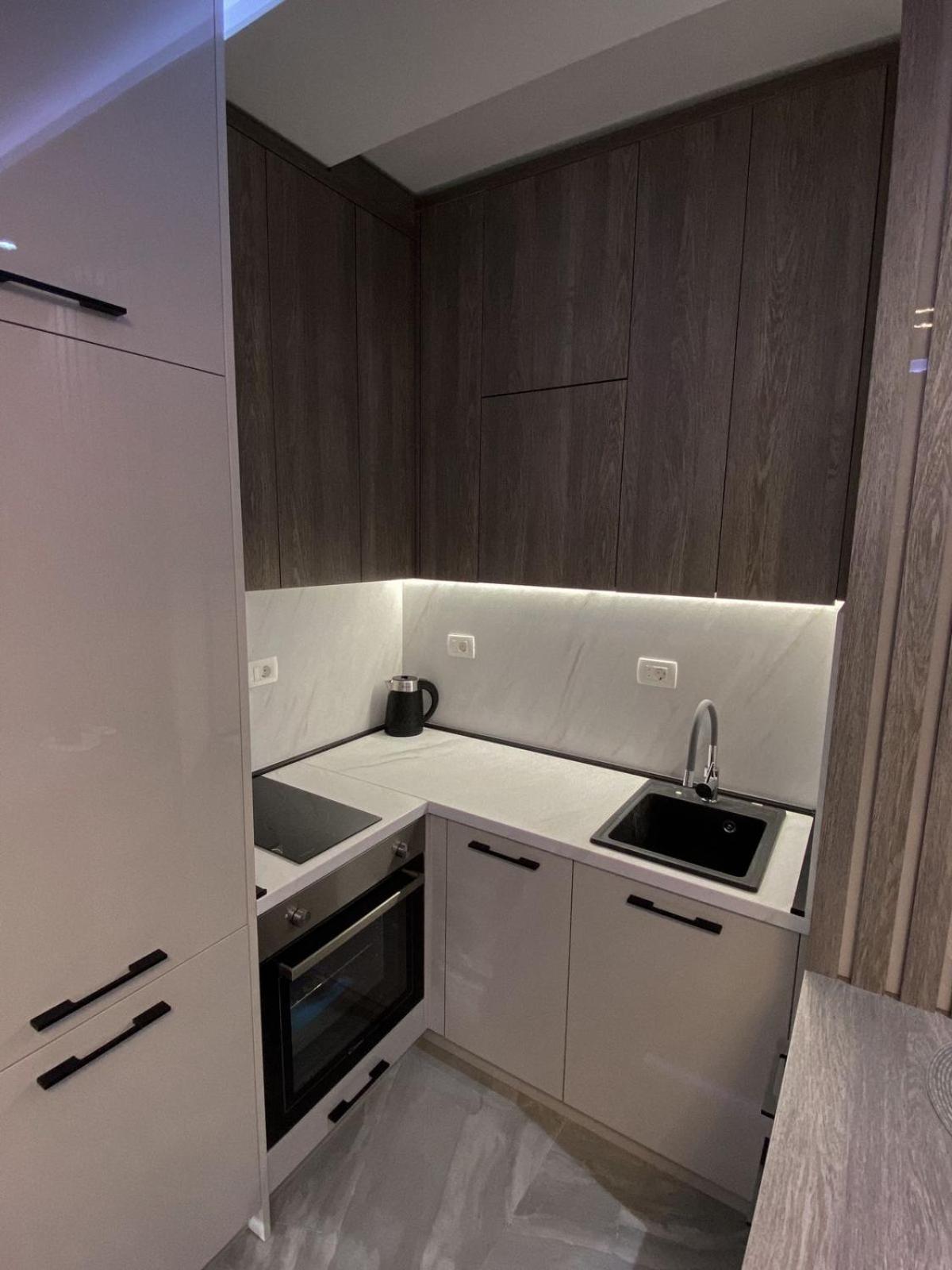 Masha Apartment